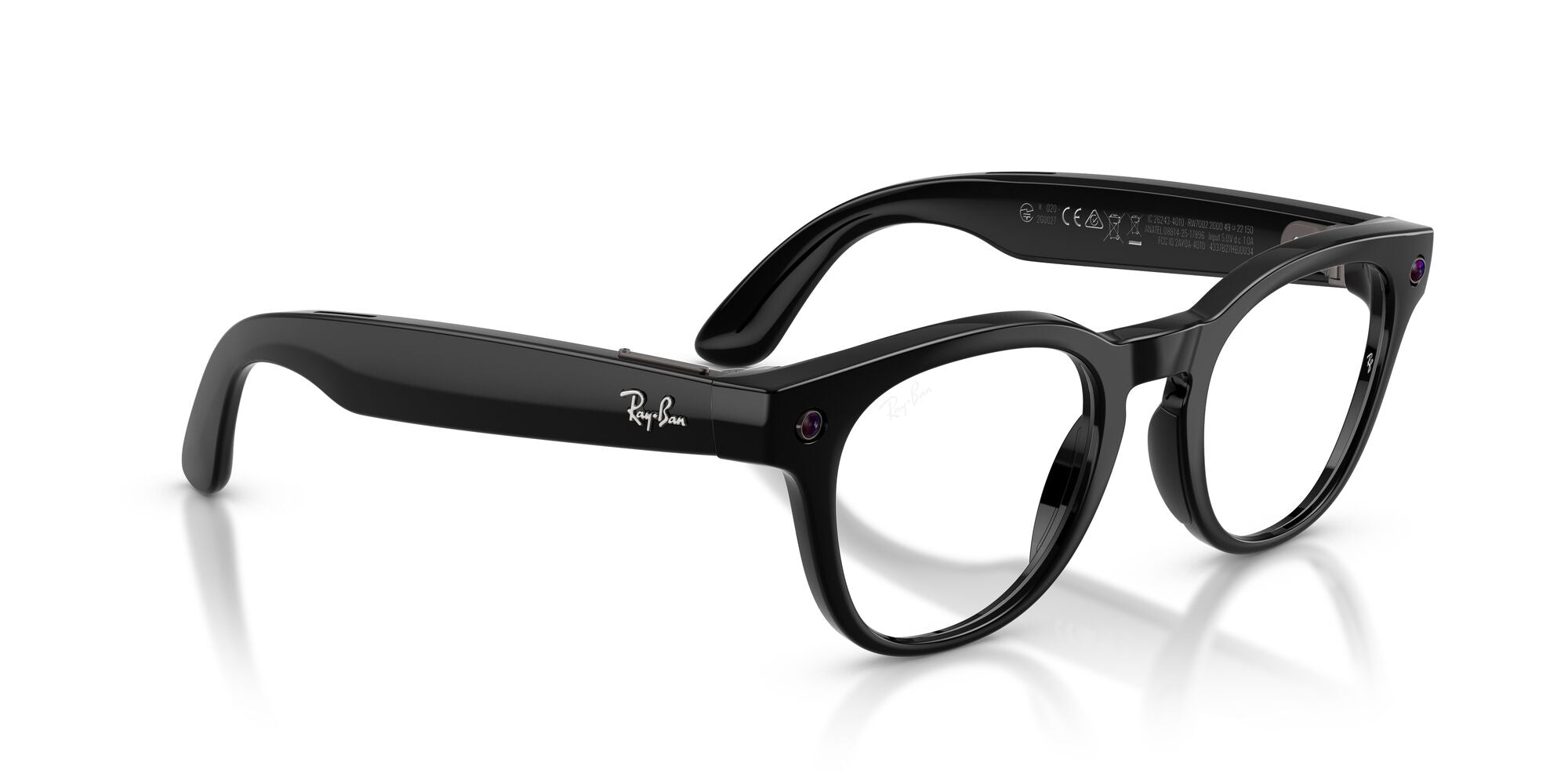 Ray-Ban Meta Scriber Optics Gen 2 2000-49