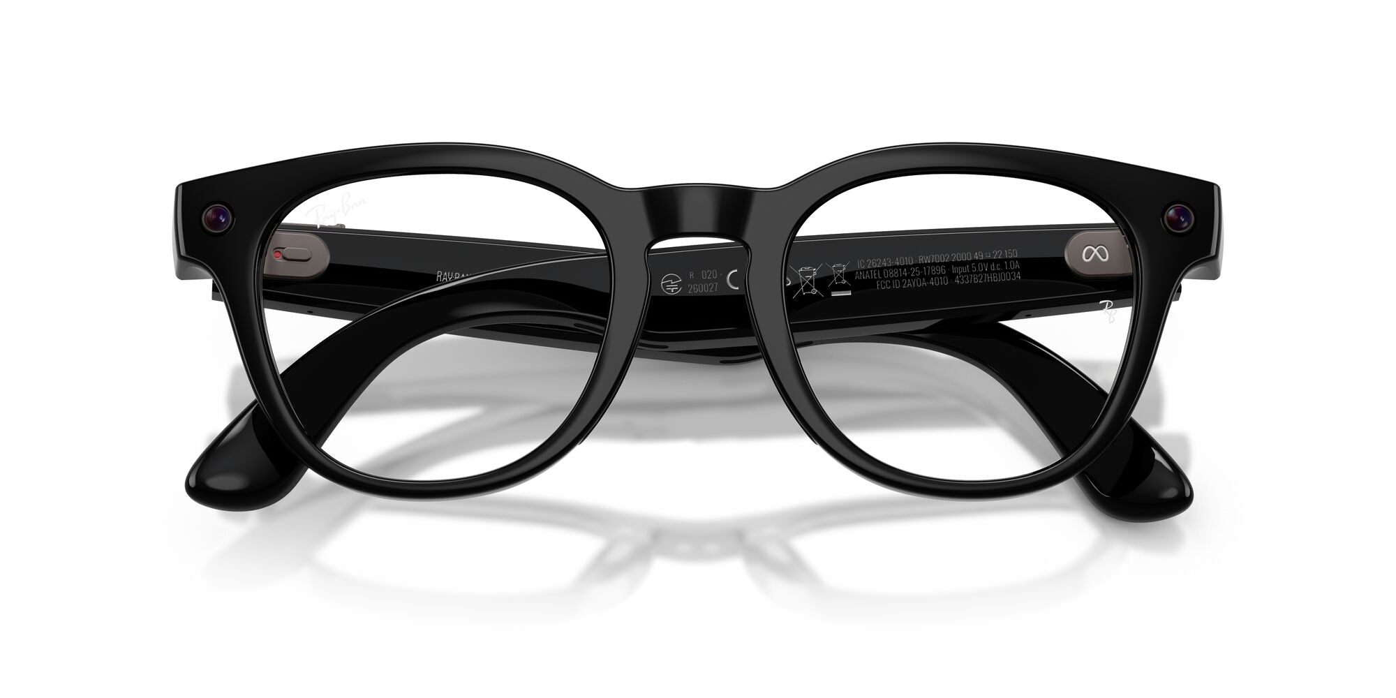 Ray-Ban Meta Scriber Optics Gen 2 2000-49