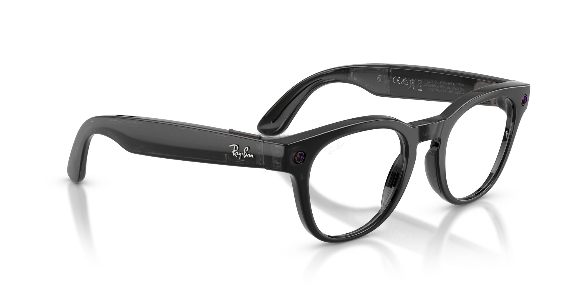 Ray-Ban Meta Scriber Optics Gen 2 8526-49