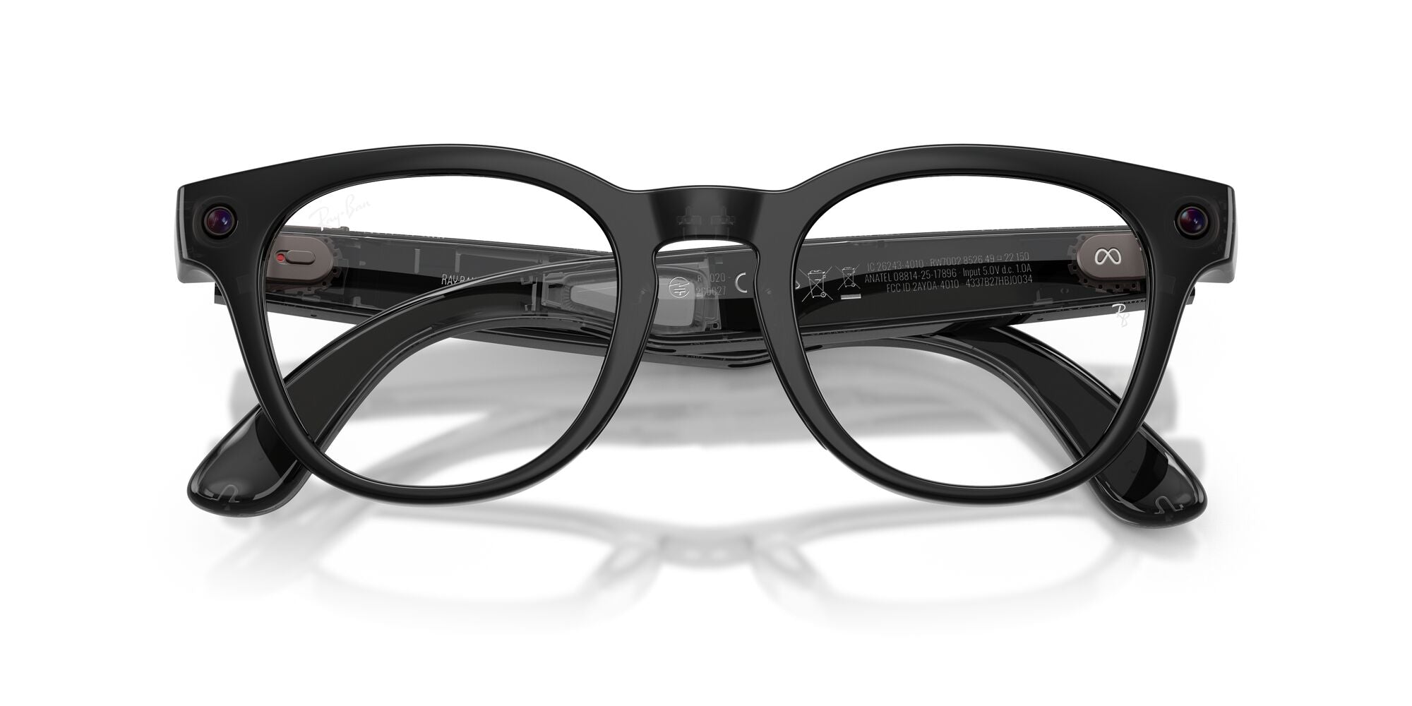 Ray-Ban Meta Scriber Optics Gen 2 8526-49