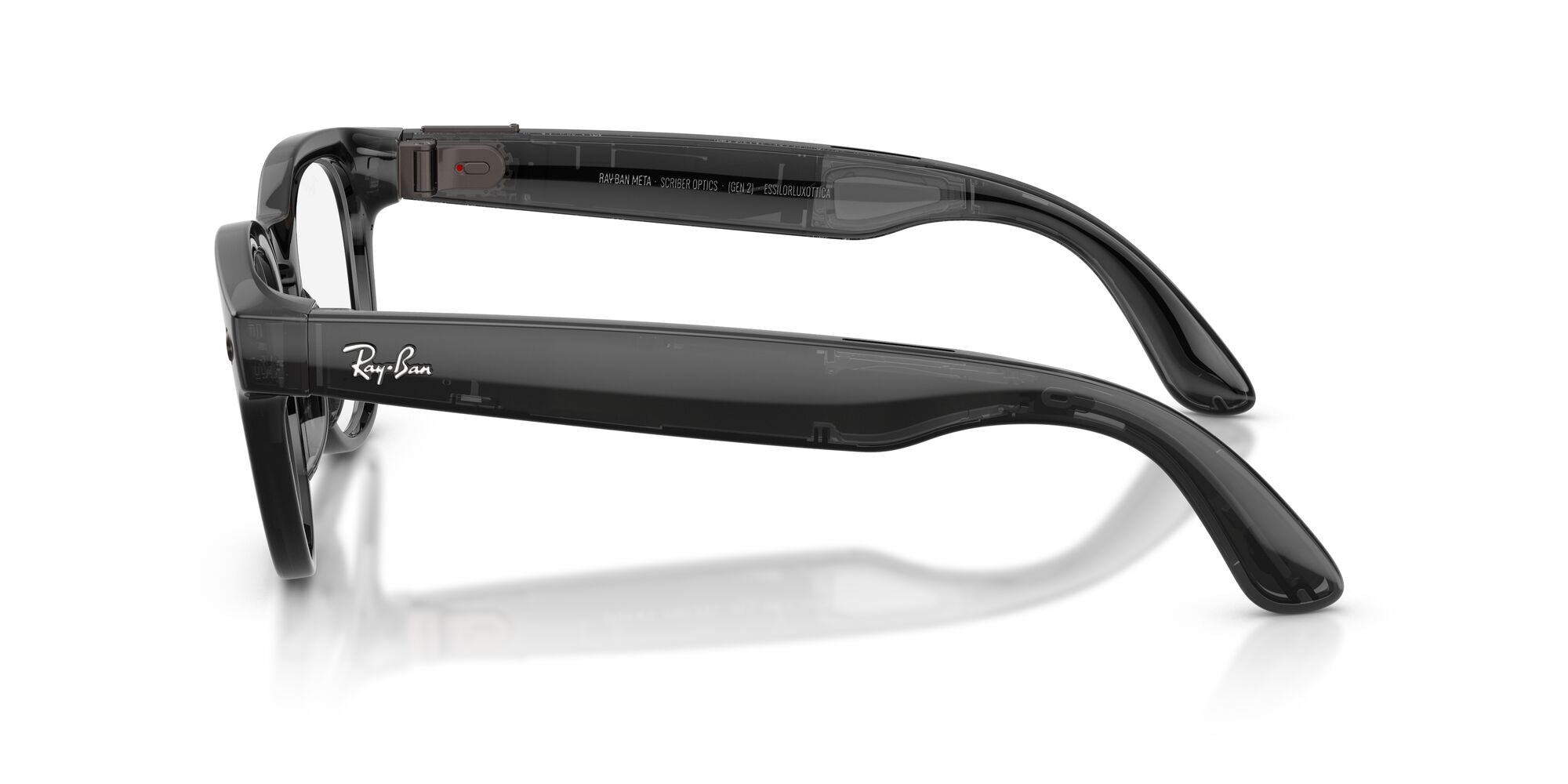 Ray-Ban Meta Scriber Optics Gen 2 8526-49