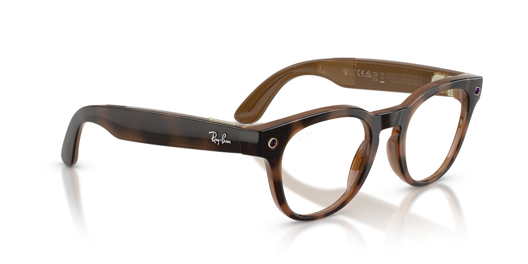 Ray-Ban Meta Scriber Optics Gen 2 8528-49
