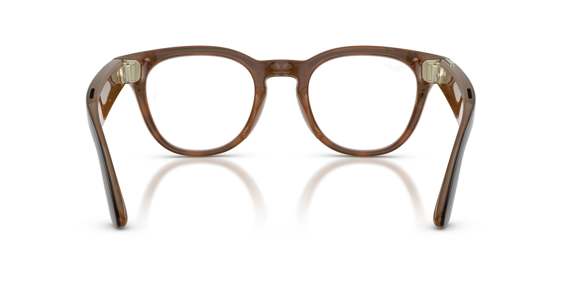 Ray-Ban Meta Scriber Optics Gen 2 8528-49