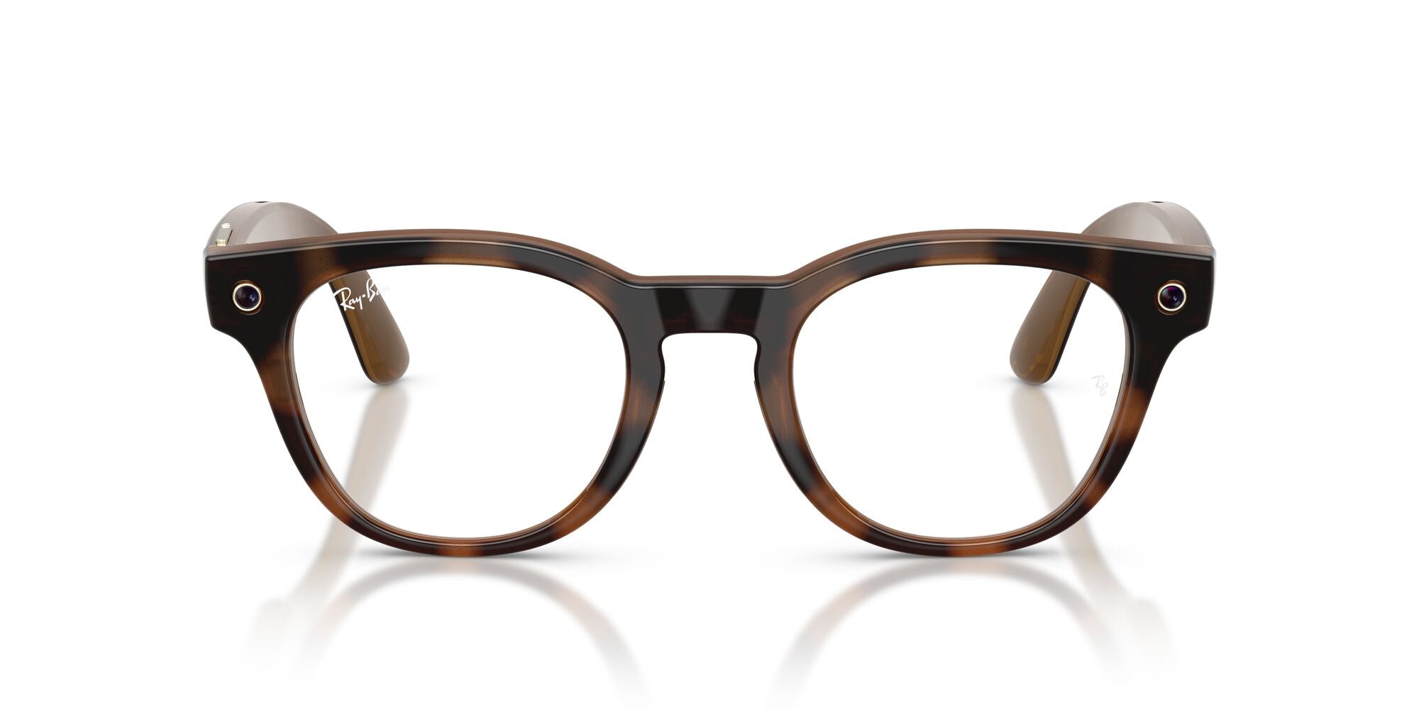 Ray-Ban Meta Scriber Optics Gen 2 8528-49