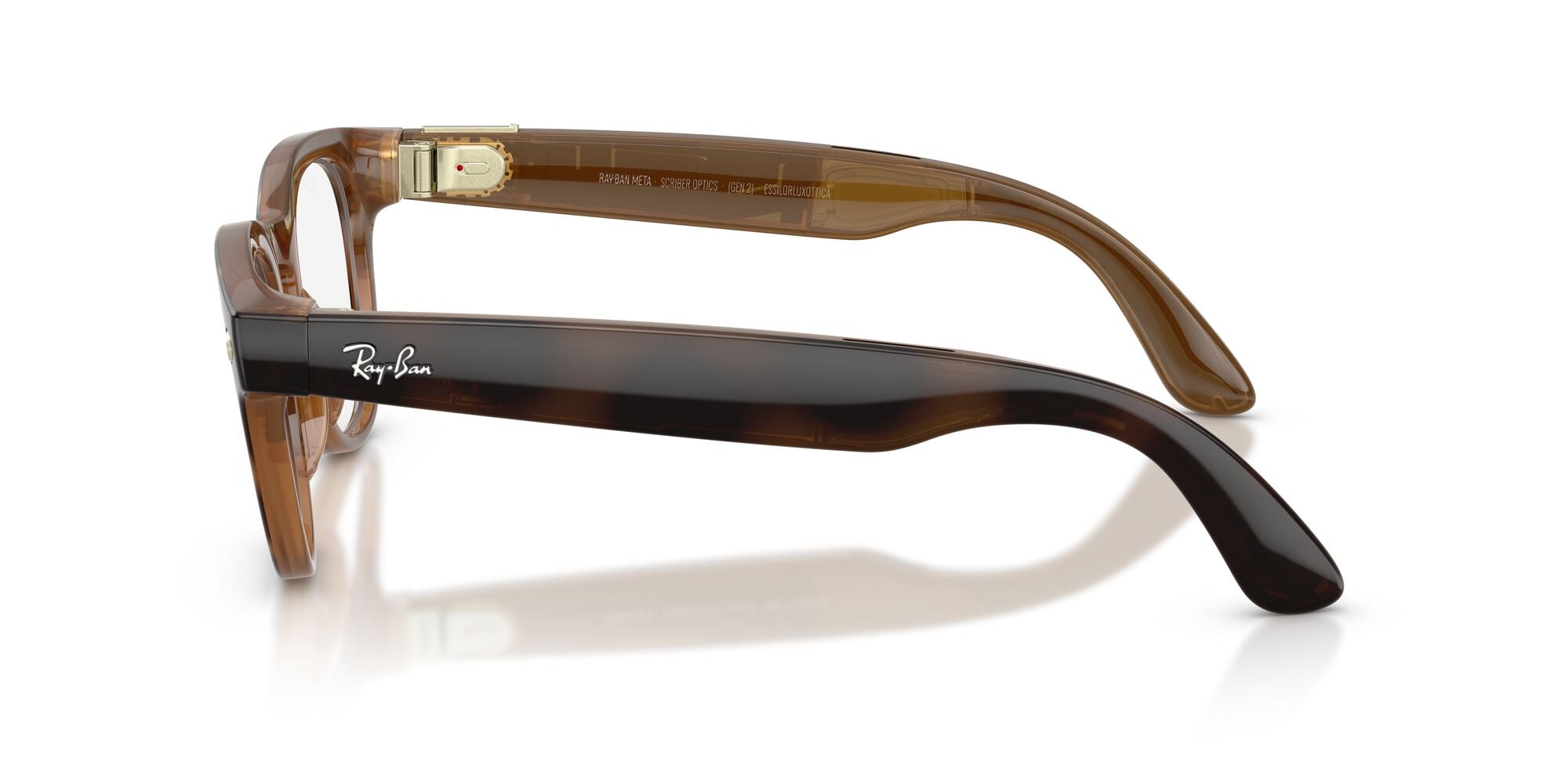 Ray-Ban Meta Scriber Optics Gen 2 8528-49