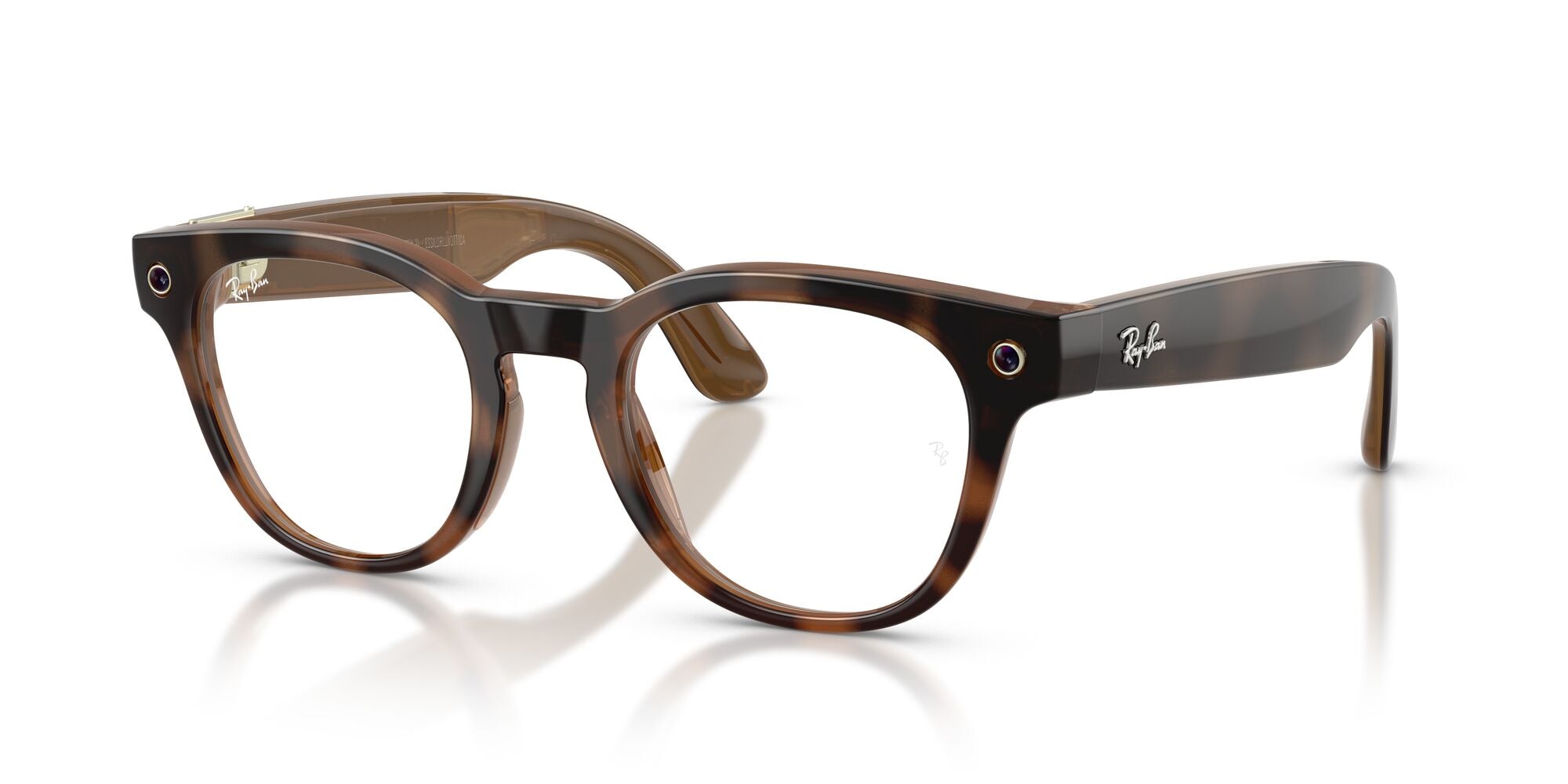 Ray-Ban Meta Scriber Optics Gen 2 8528-49 product image