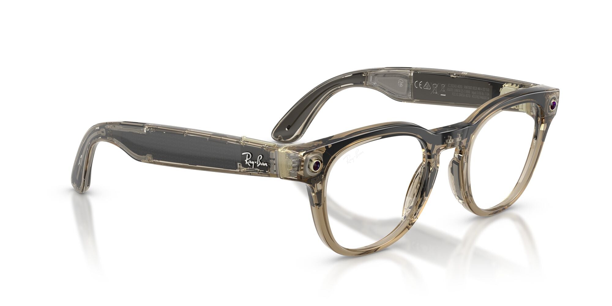 Ray-Ban Meta Scriber Optics Gen 2 8531-49