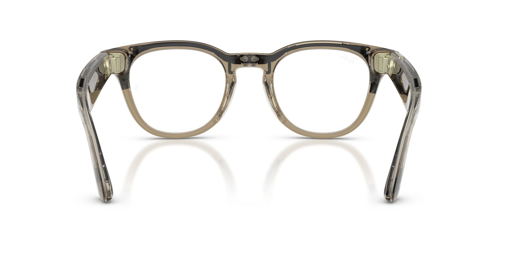 Ray-Ban Meta Scriber Optics Gen 2 8531-49