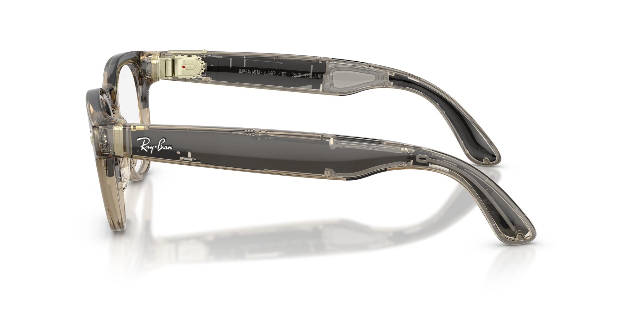 Ray-Ban Meta Scriber Optics Gen 2 8531-49