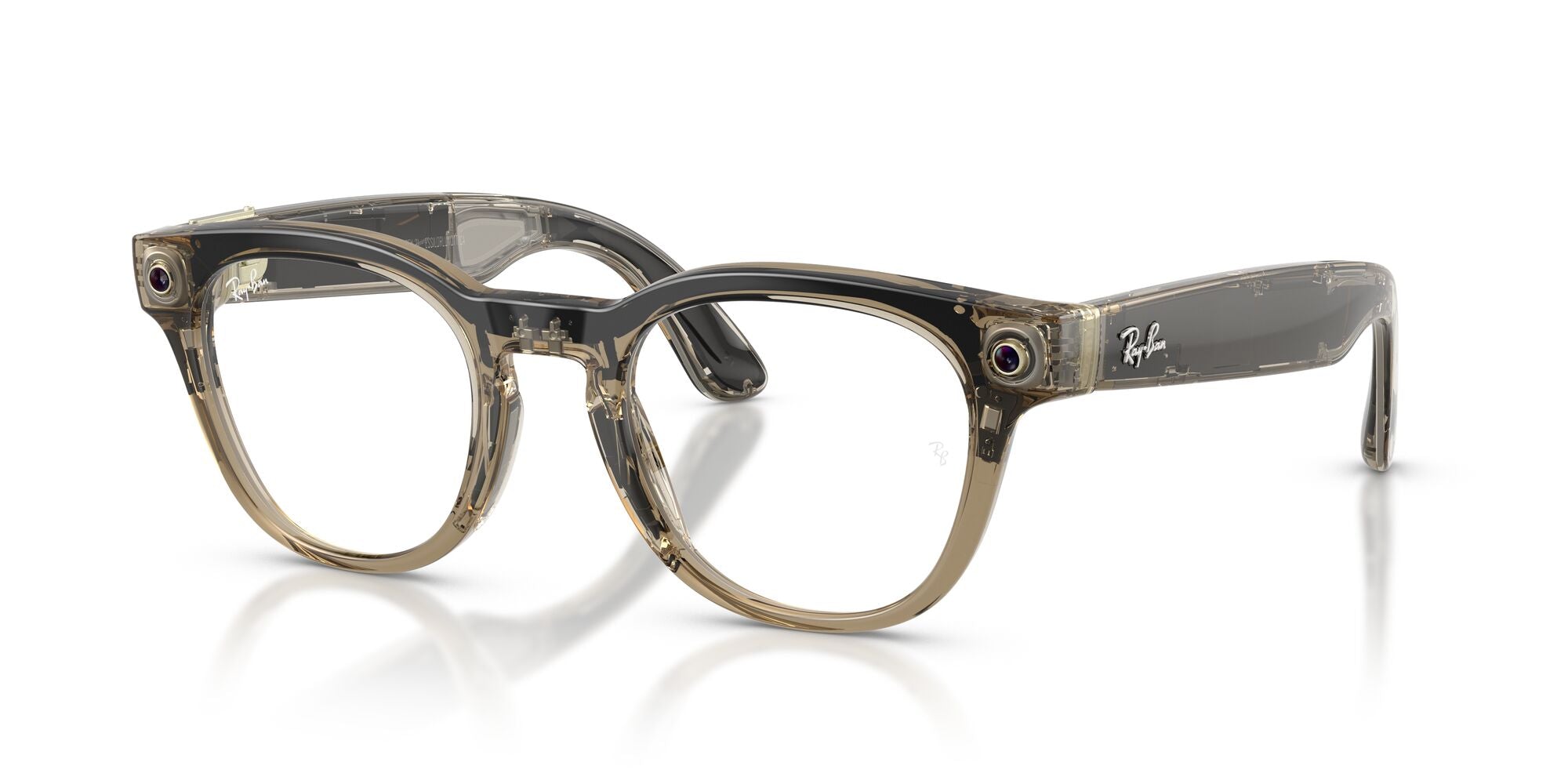 Ray-Ban Meta Scriber Optics Gen 2 8531-49 product image