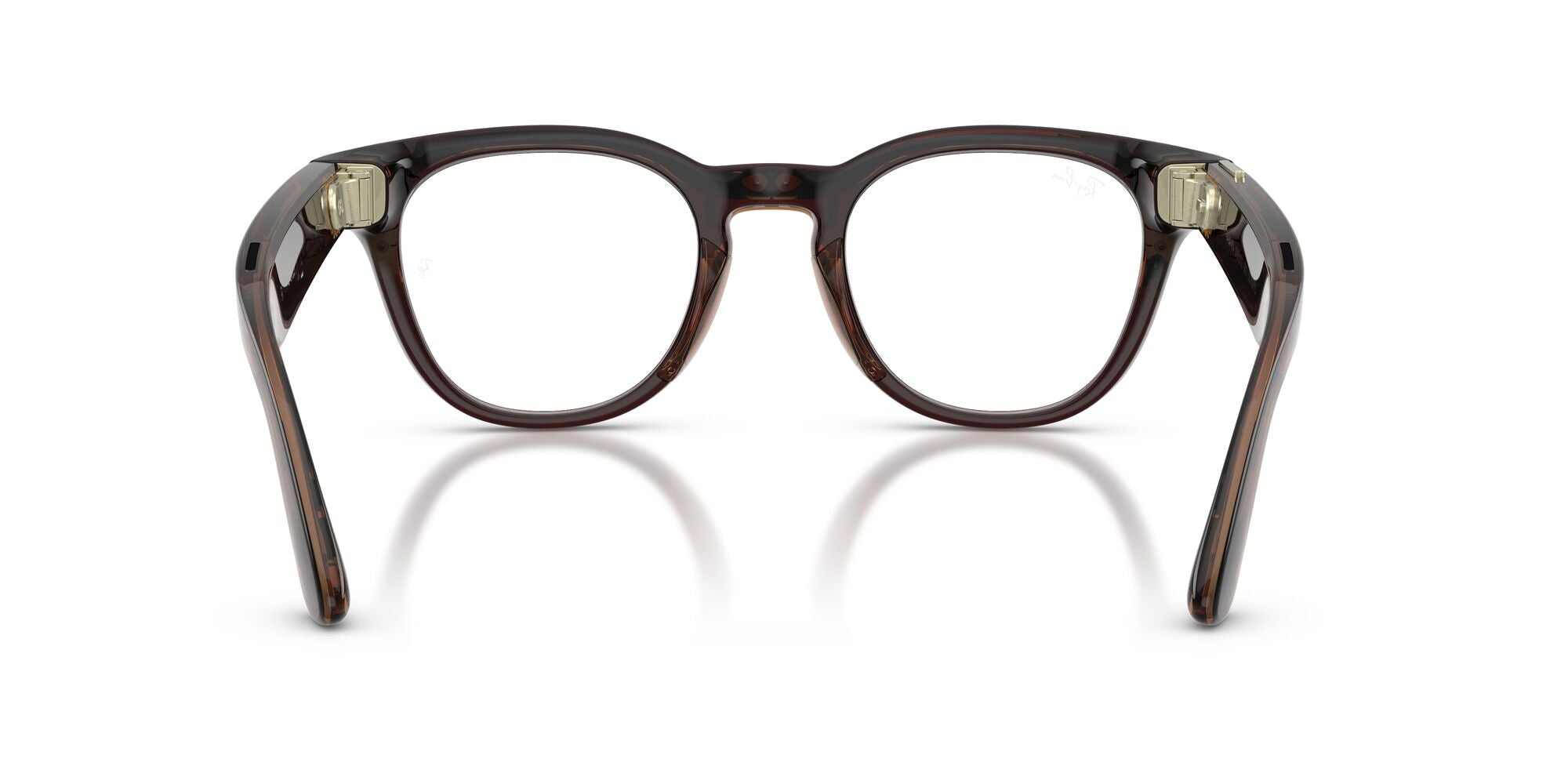 RAY-BAN WEARABLE-0RW7002-8532-49-SPECTACLE FRAMES