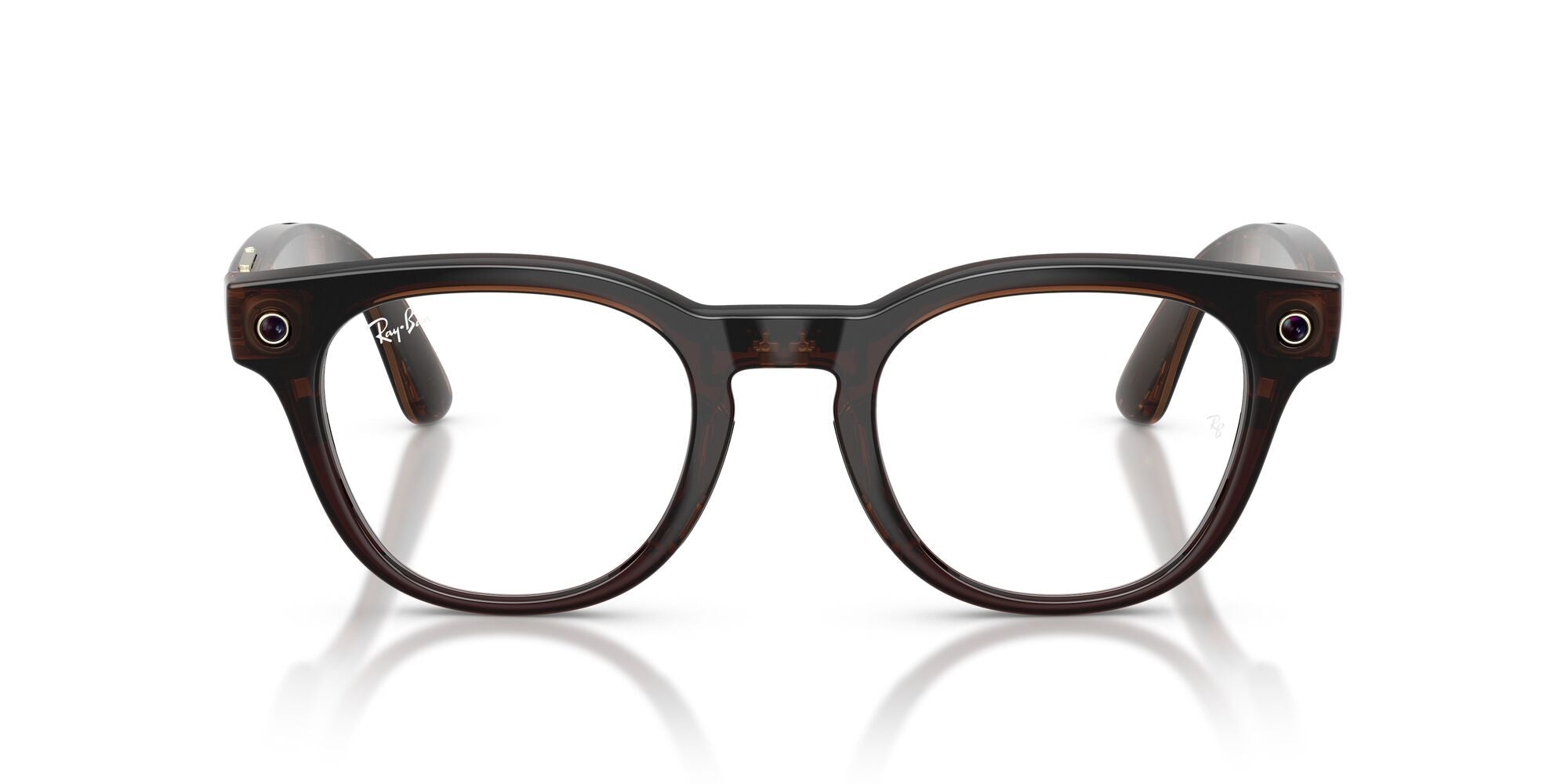 RAY-BAN WEARABLE-0RW7002-8532-49-SPECTACLE FRAMES