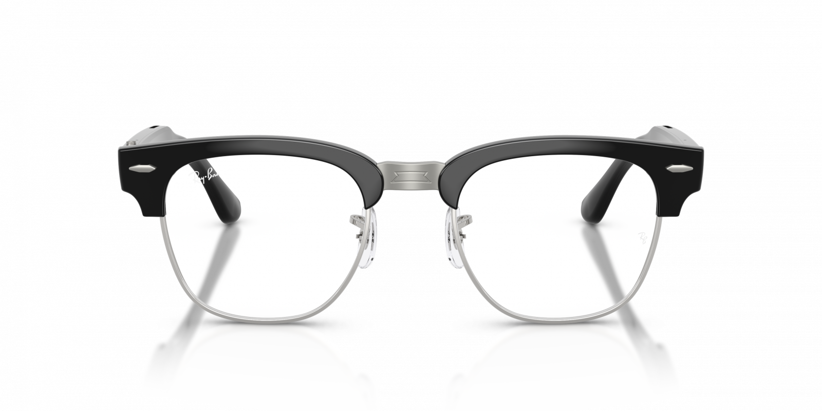 RAY-BAN WEARABLE-0RW7004V-2000-5121-GLASSES FRAMES
