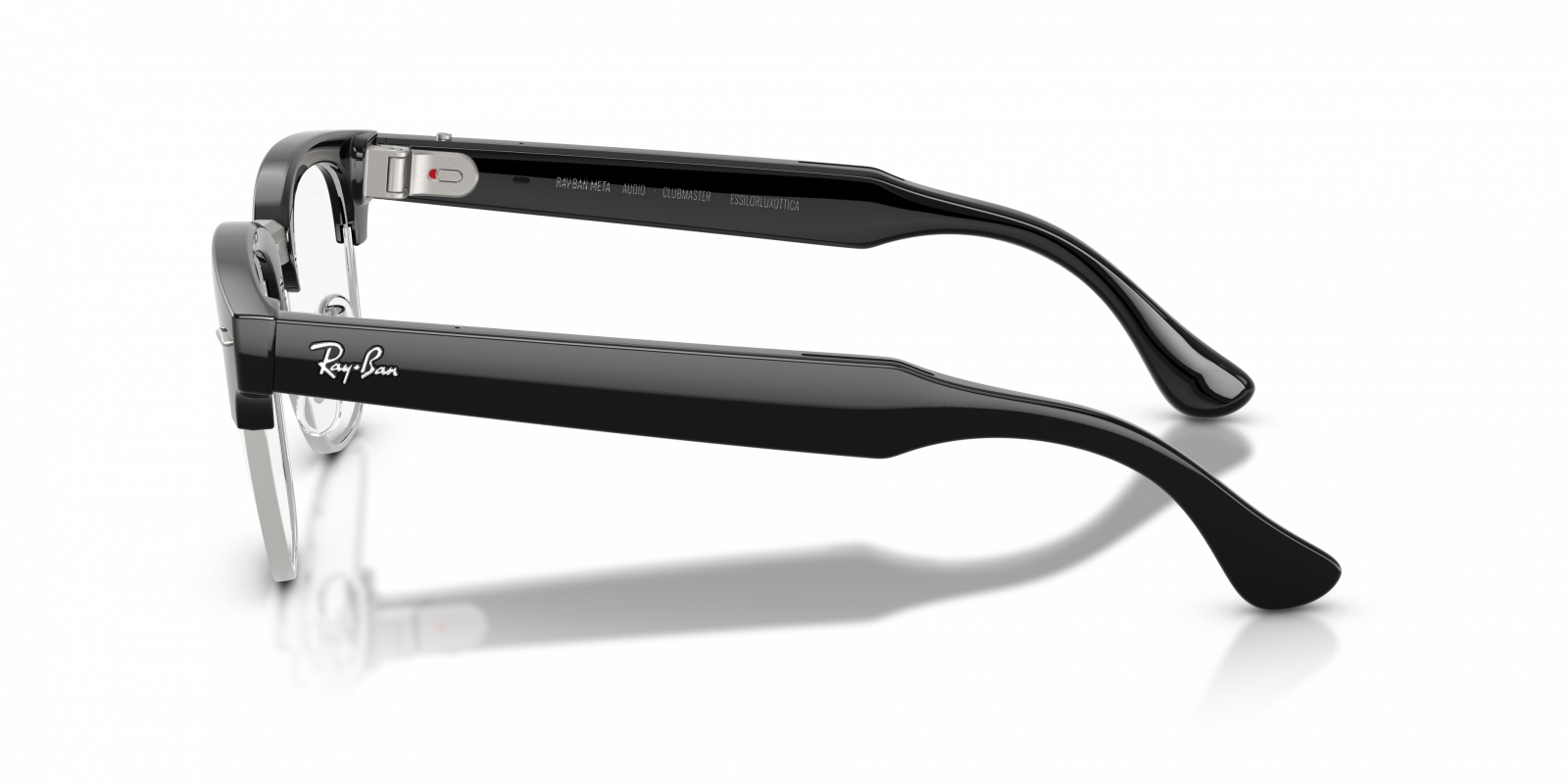 RAY-BAN WEARABLE-0RW7004V-2000-5121-GLASSES FRAMES