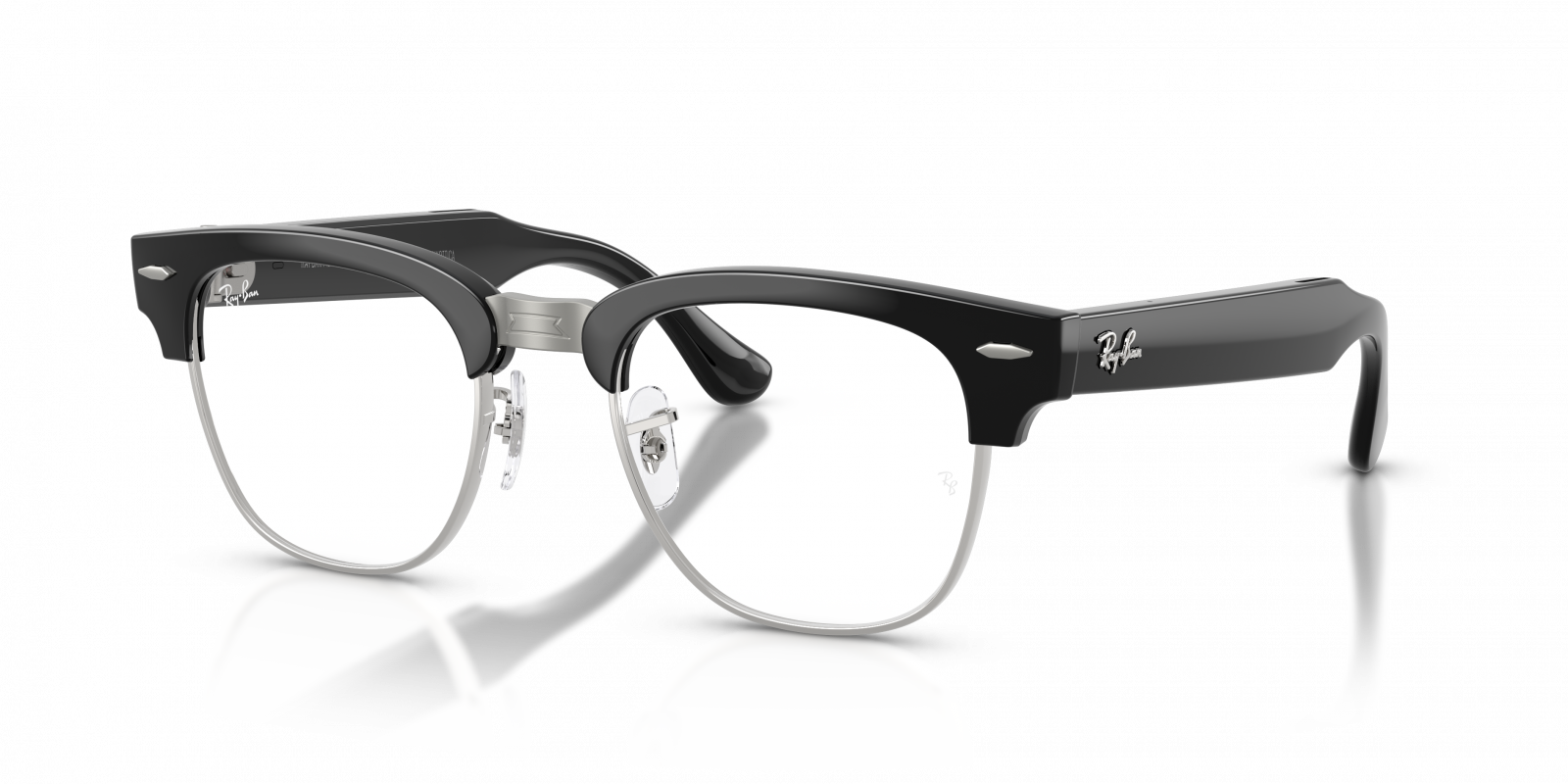 RAY-BAN WEARABLE-0RW7004V-2000-5121-GLASSES FRAMES product image