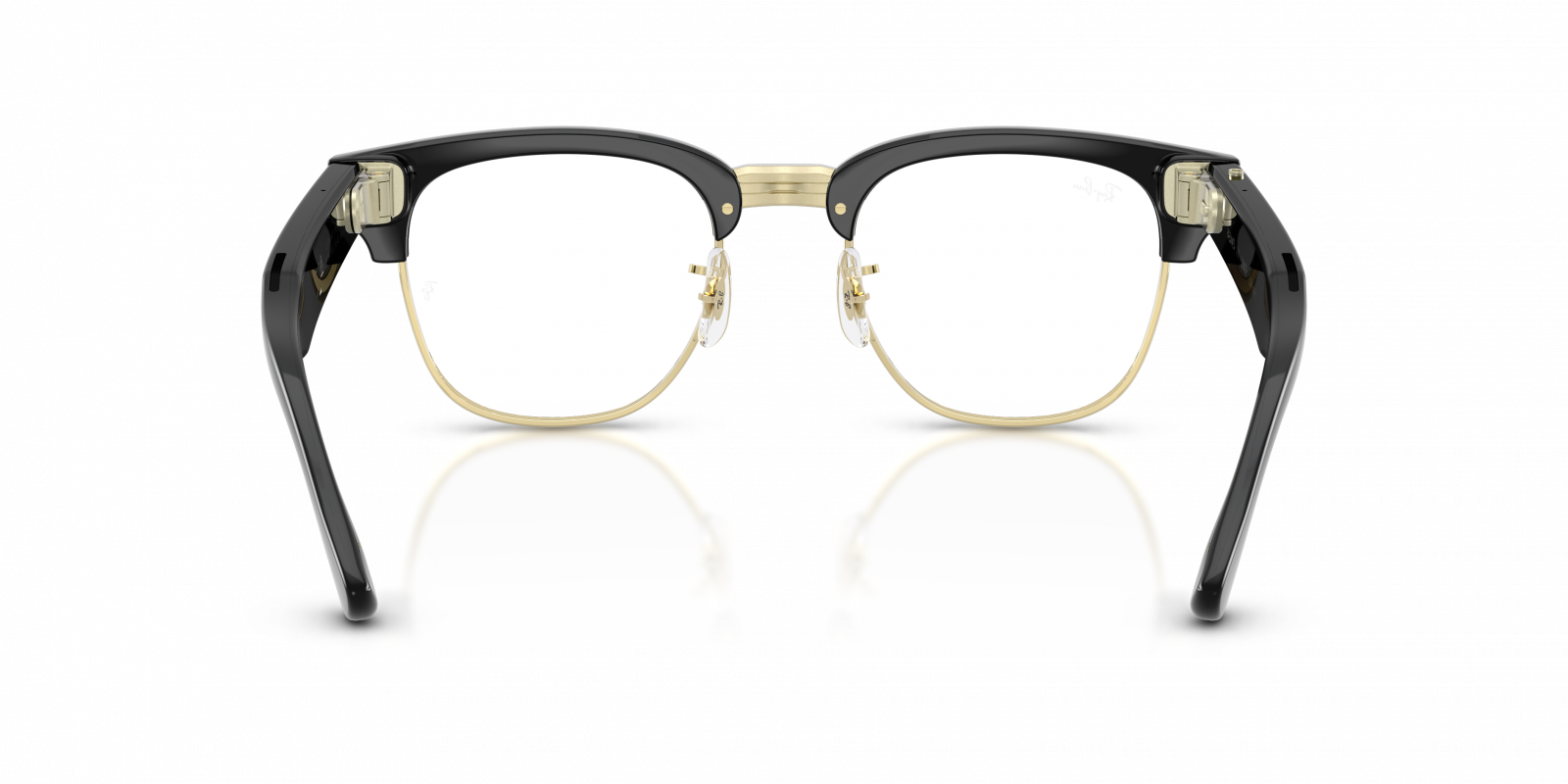 RAY-BAN WEARABLE-0RW7004V-5784-5121-GLASSES FRAMES