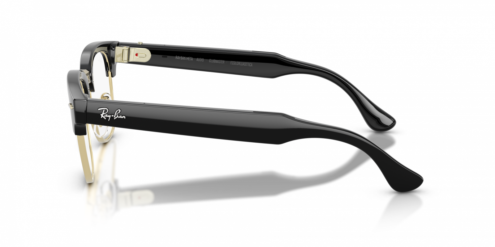 RAY-BAN WEARABLE-0RW7004V-5784-5121-GLASSES FRAMES