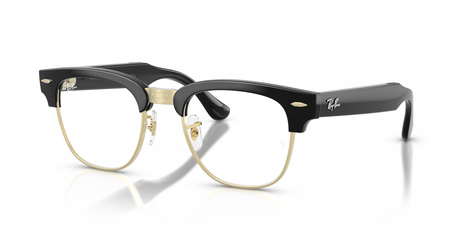 RAY-BAN WEARABLE-0RW7004V-5784-5121-GLASSES FRAMES product image