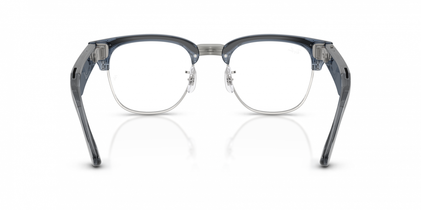 RAY-BAN WEARABLE-0RW7004V-8547-5121-GLASSES FRAMES