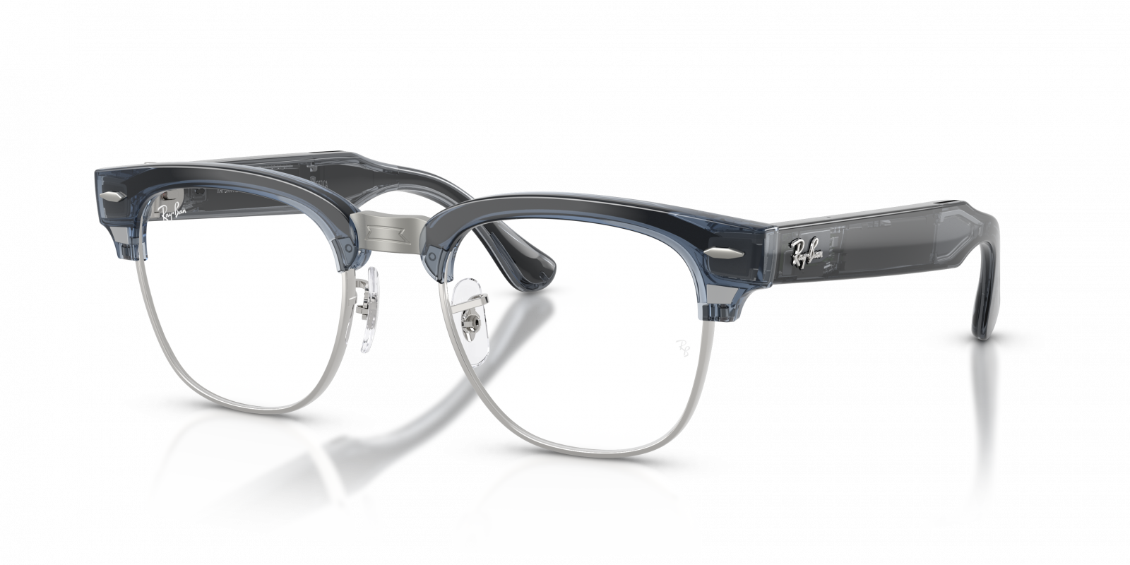 RAY-BAN WEARABLE-0RW7004V-8547-5121-GLASSES FRAMES product image
