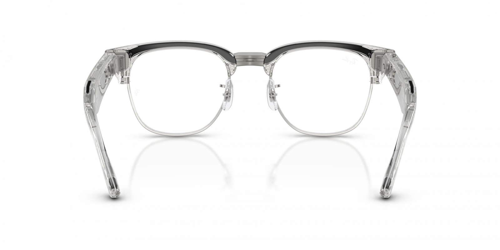 RAY-BAN WEARABLE-0RW7004V-8548-5121-GLASSES FRAMES