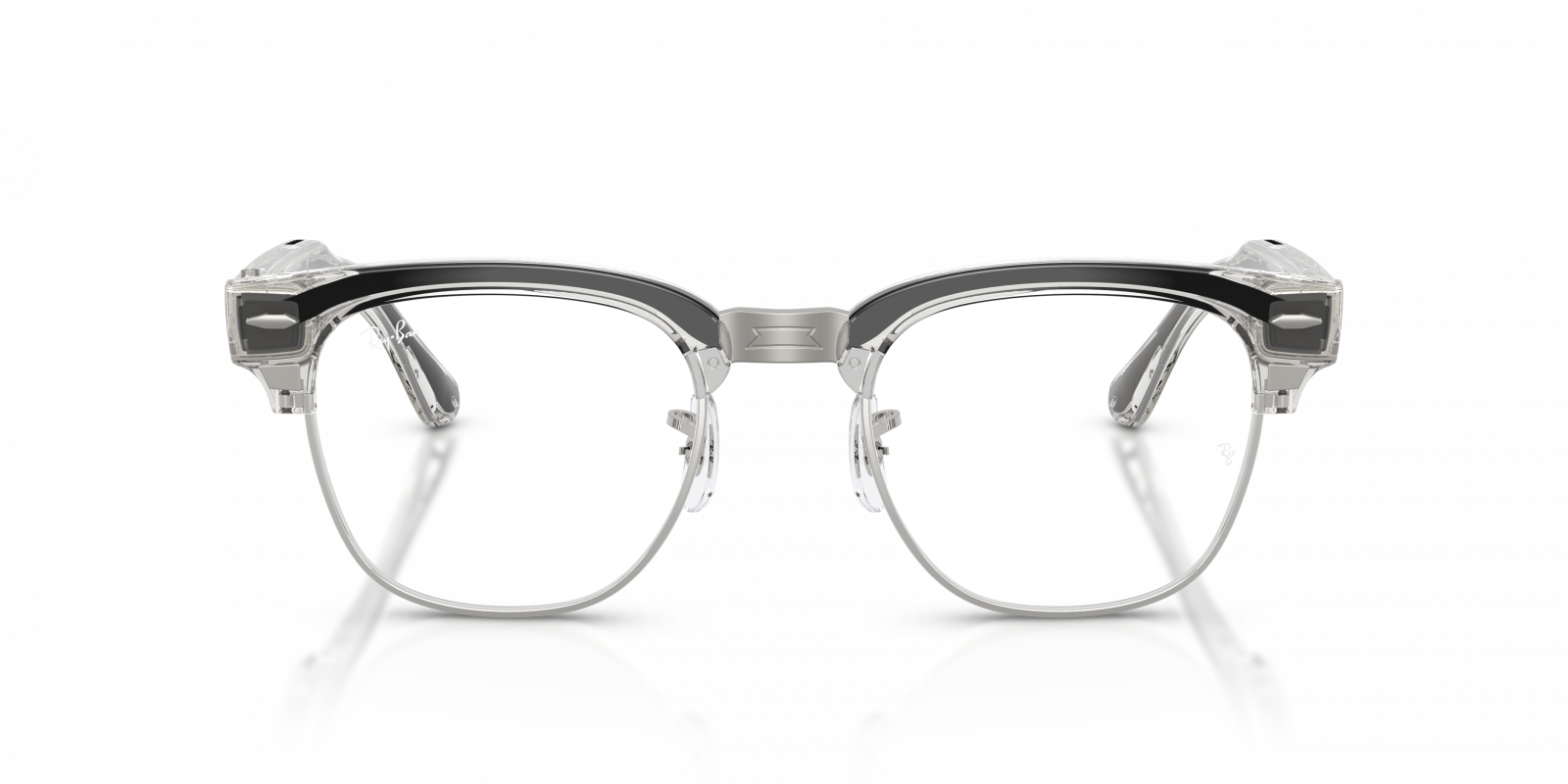 RAY-BAN WEARABLE-0RW7004V-8548-5121-GLASSES FRAMES