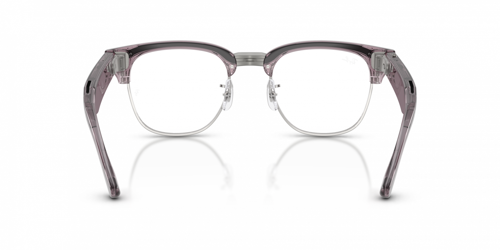 RAY-BAN WEARABLE-0RW7004V-8550-5121-GLASSES FRAMES