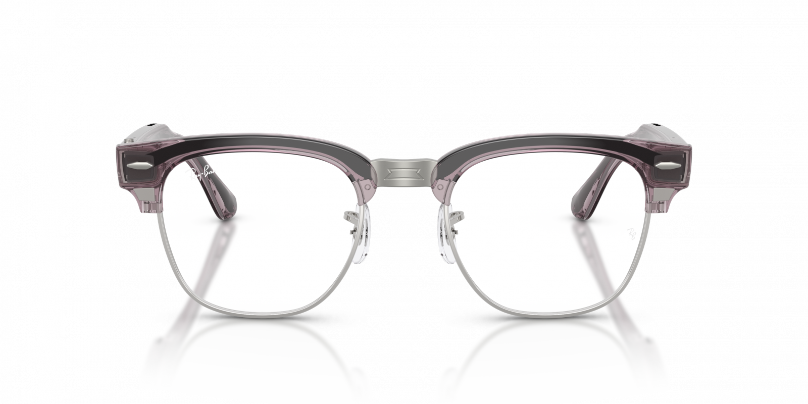 RAY-BAN WEARABLE-0RW7004V-8550-5121-GLASSES FRAMES