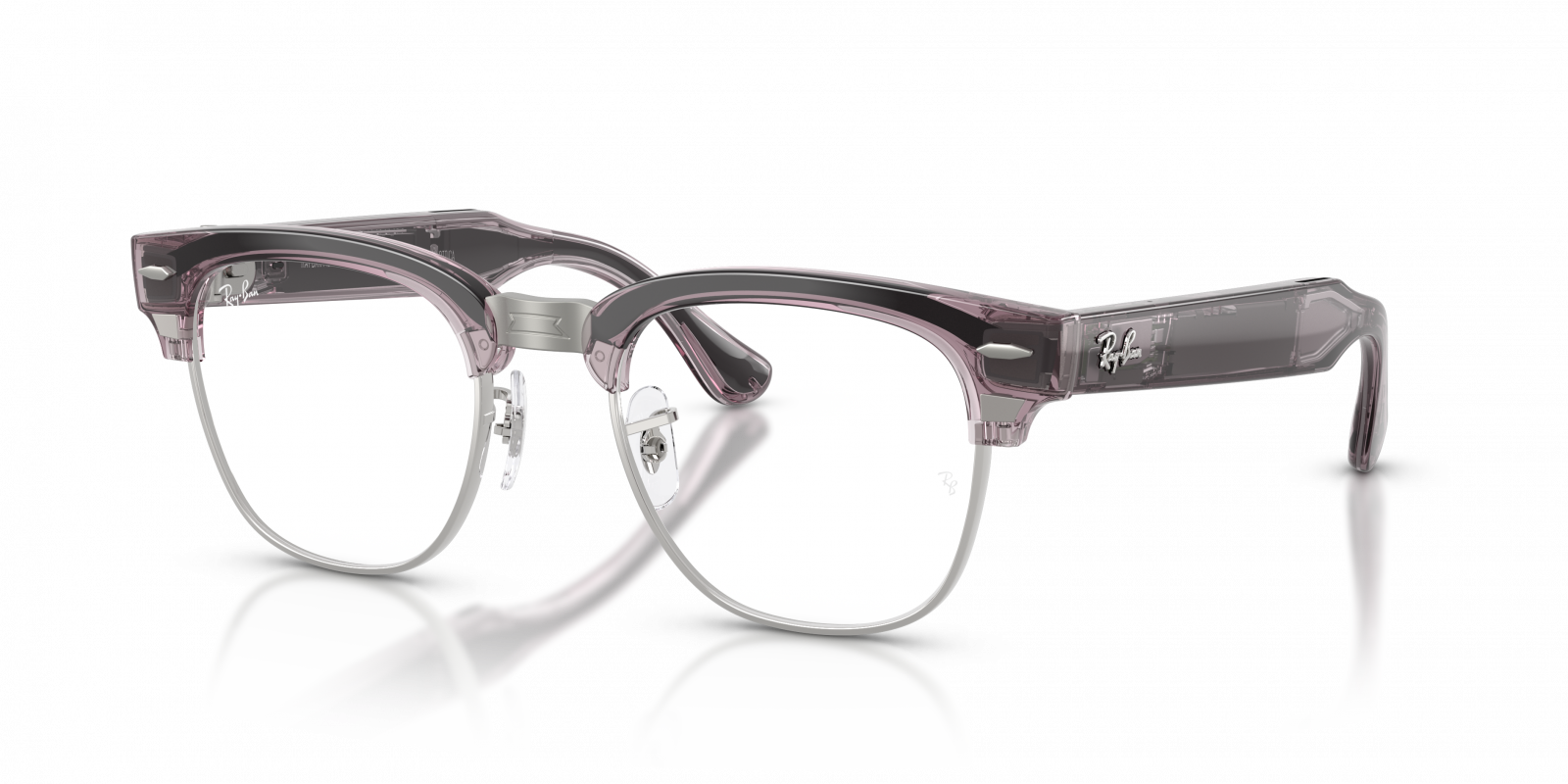 RAY-BAN WEARABLE-0RW7004V-8550-5121-GLASSES FRAMES product image