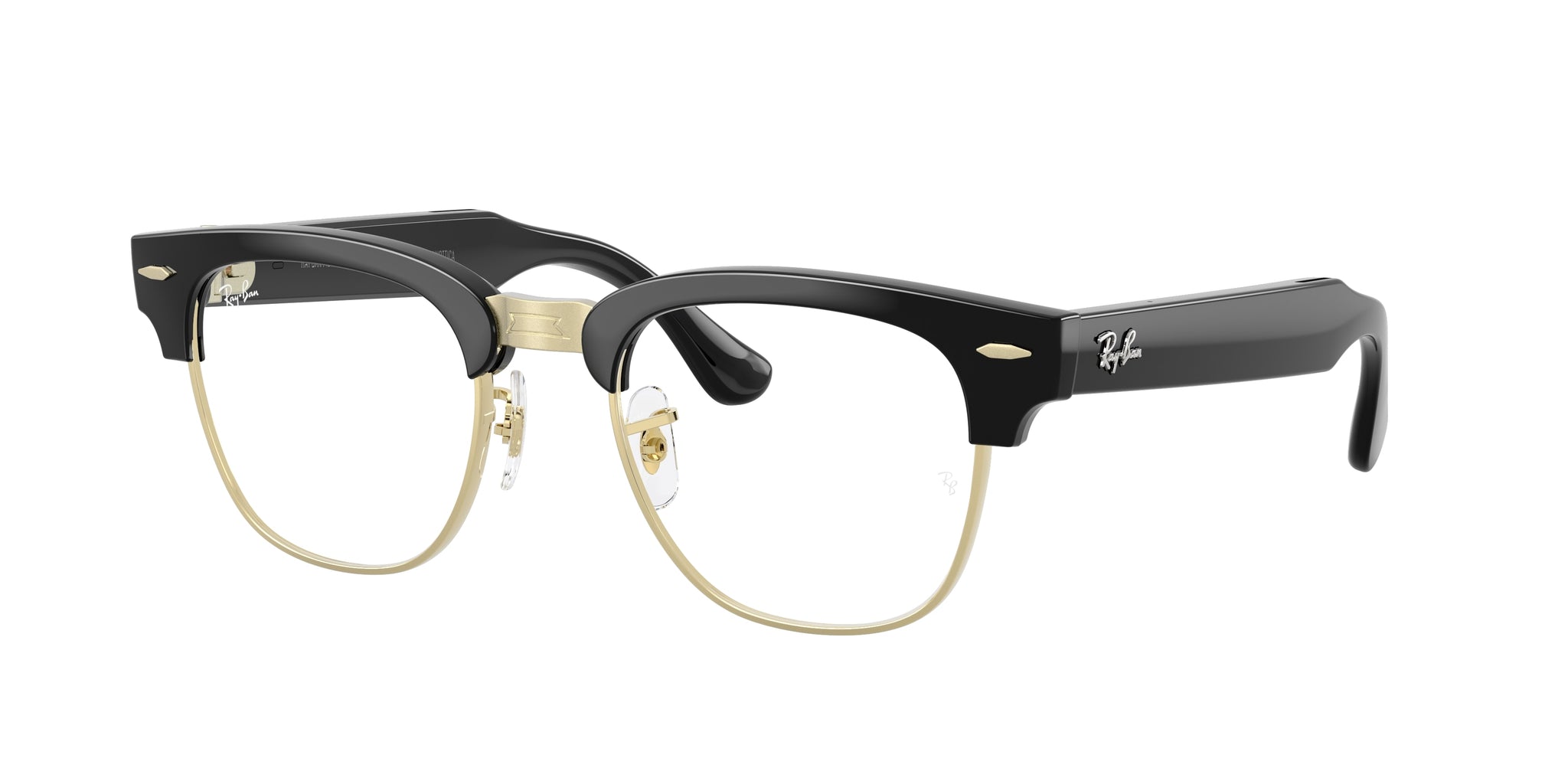 RAY-BAN WEARABLE-0RW7004-601/1M-5121-SUNGLASSES
