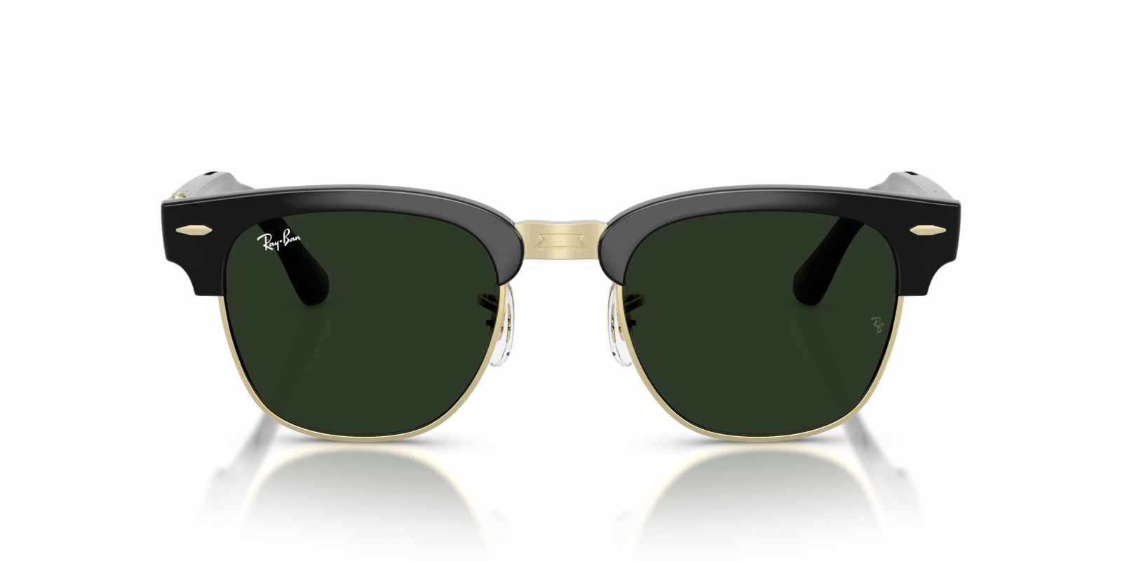 RAY-BAN WEARABLE-0RW7004-601/1M-5121-SUNGLASSES