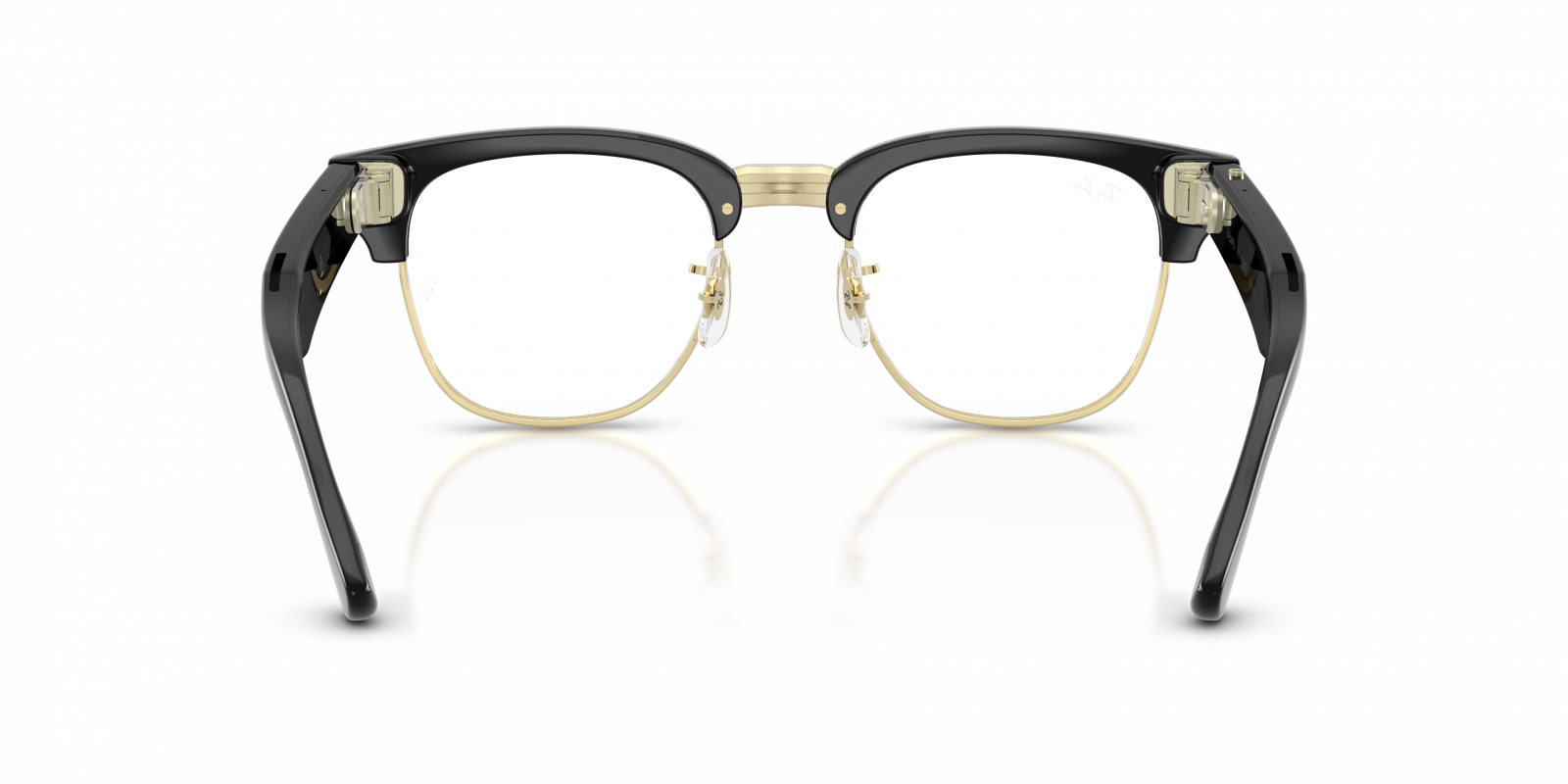 RAY-BAN WEARABLE-0RW7004-601/1M-5121-SUNGLASSES