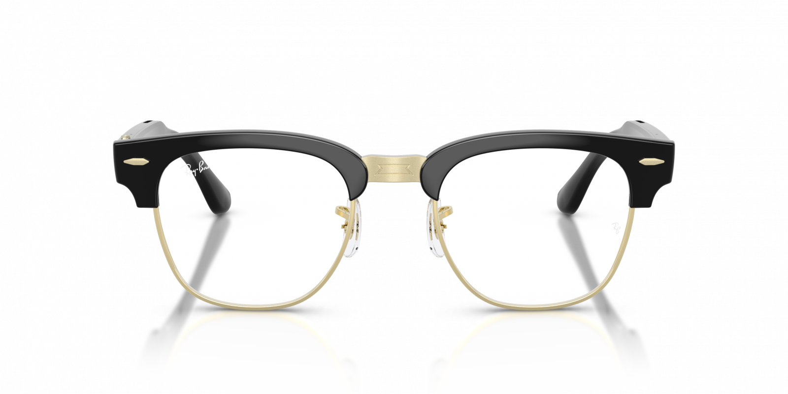 RAY-BAN WEARABLE-0RW7004-601/1M-5121-SUNGLASSES