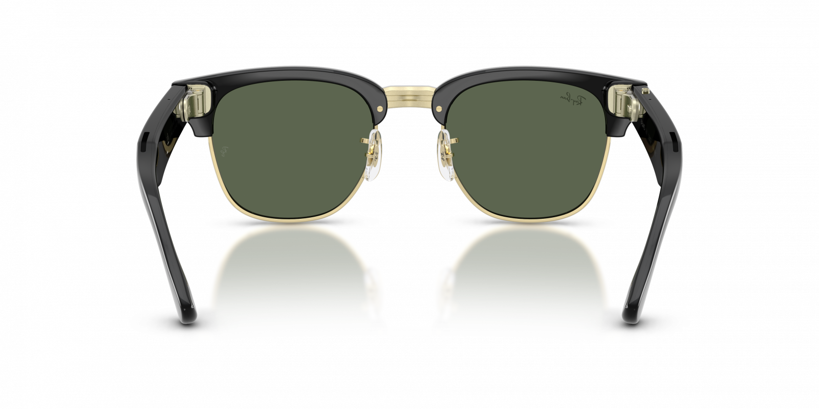 RAY-BAN WEARABLE-0RW7004-601/71-5121-SUNGLASSES