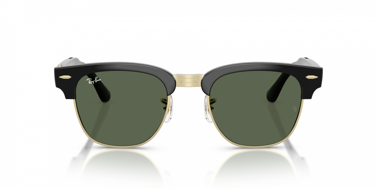 RAY-BAN WEARABLE-0RW7004-601/71-5121-SUNGLASSES