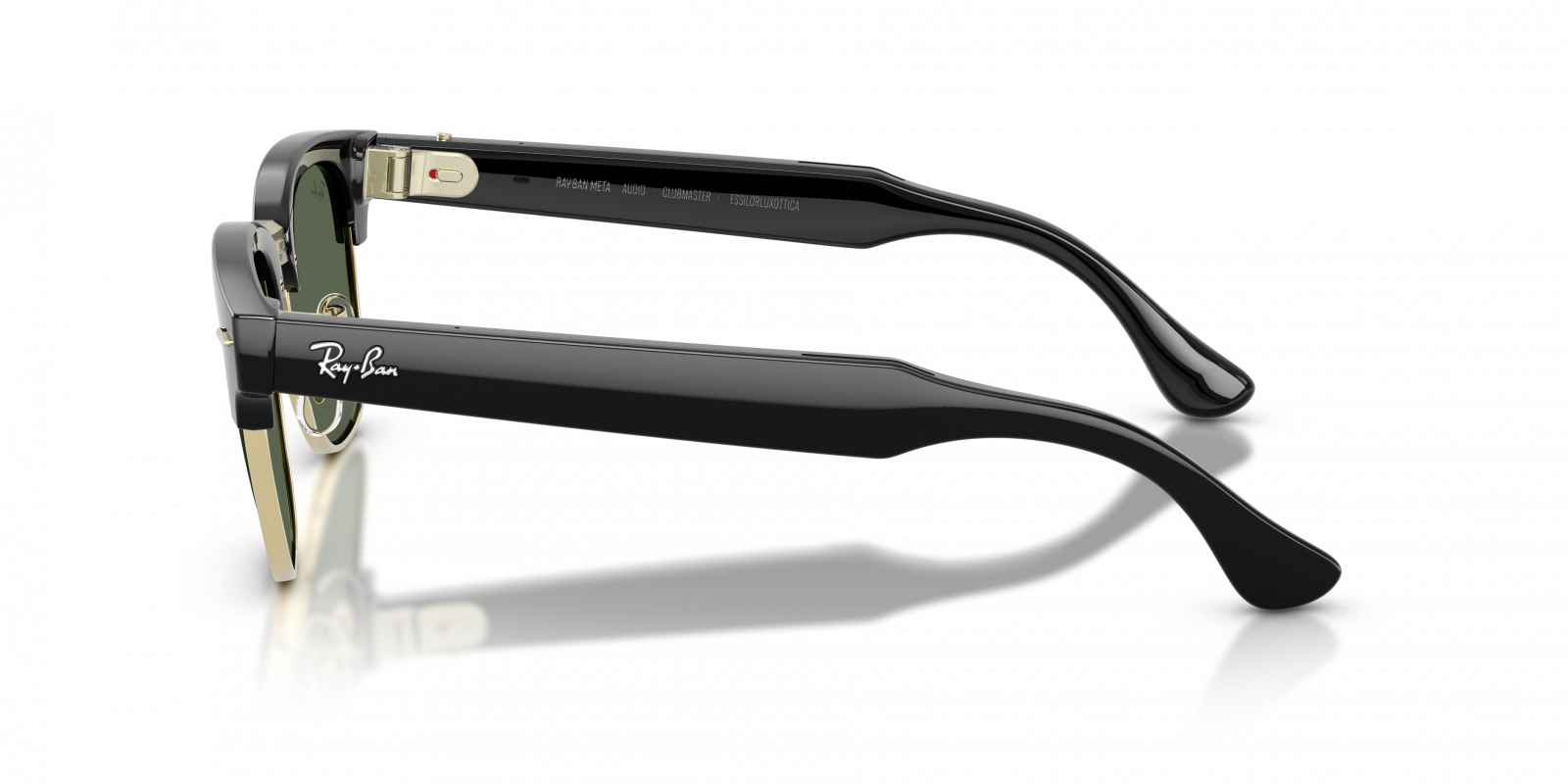RAY-BAN WEARABLE-0RW7004-601/71-5121-SUNGLASSES
