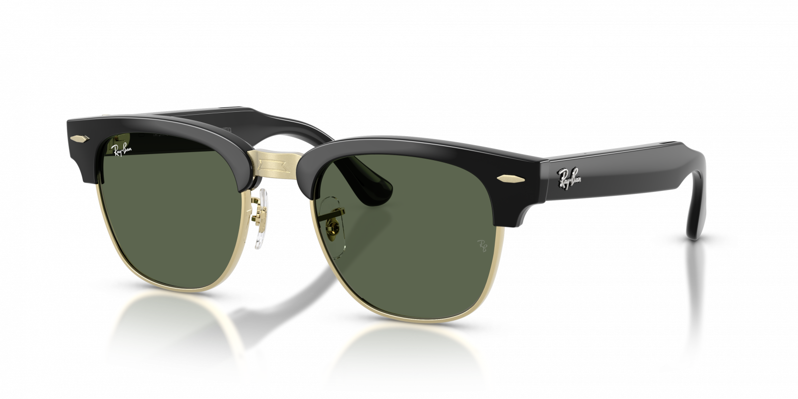 RAY-BAN WEARABLE-0RW7004-601/71-5121-SUNGLASSES product image