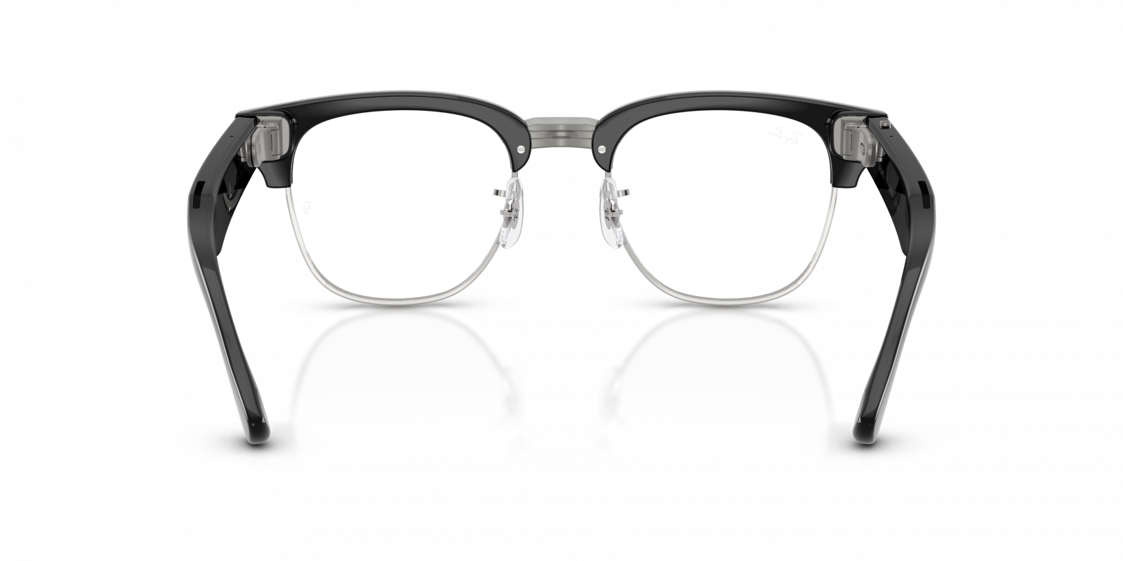 RAY-BAN WEARABLE-0RW7004-601/SB-5121-SUNGLASSES