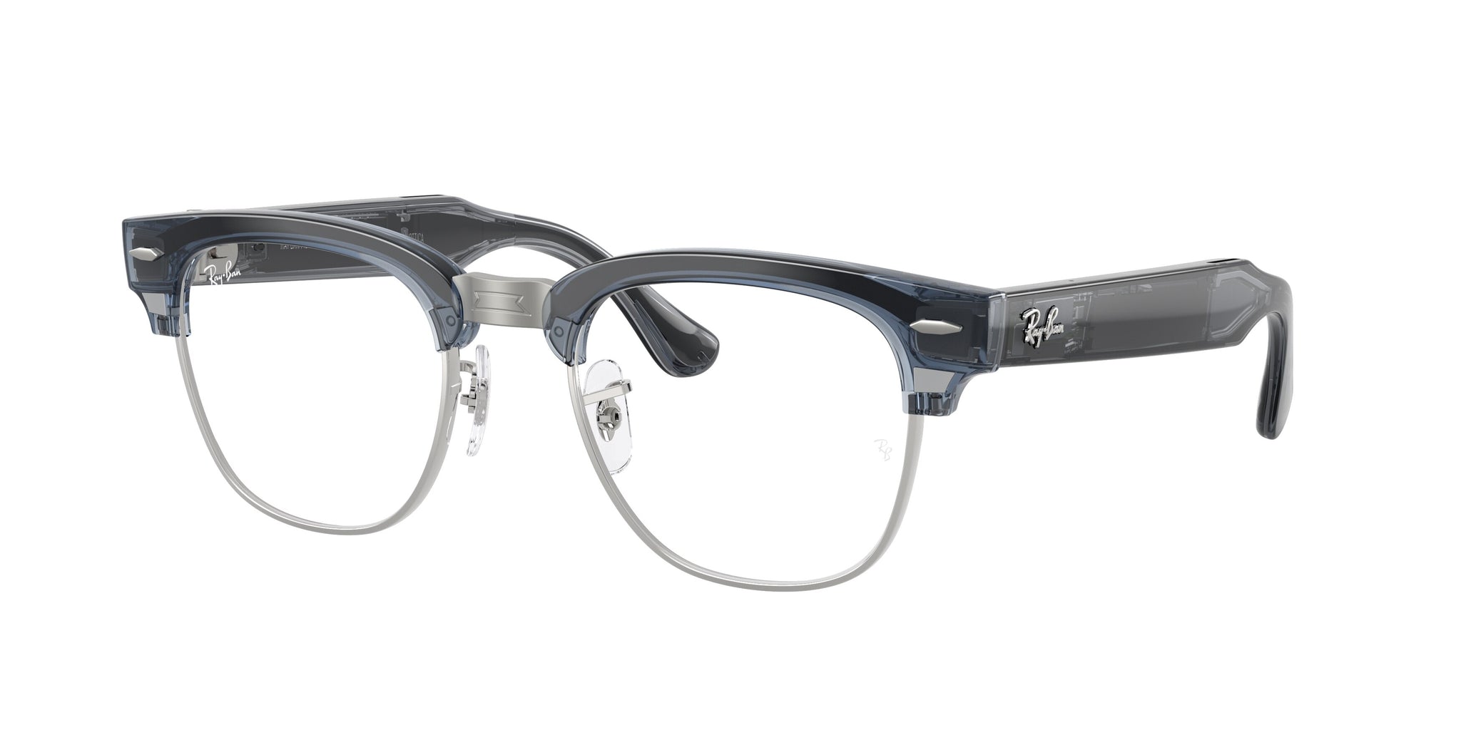 RAY-BAN WEARABLE-0RW7004-6929MF-5121-SUNGLASSES