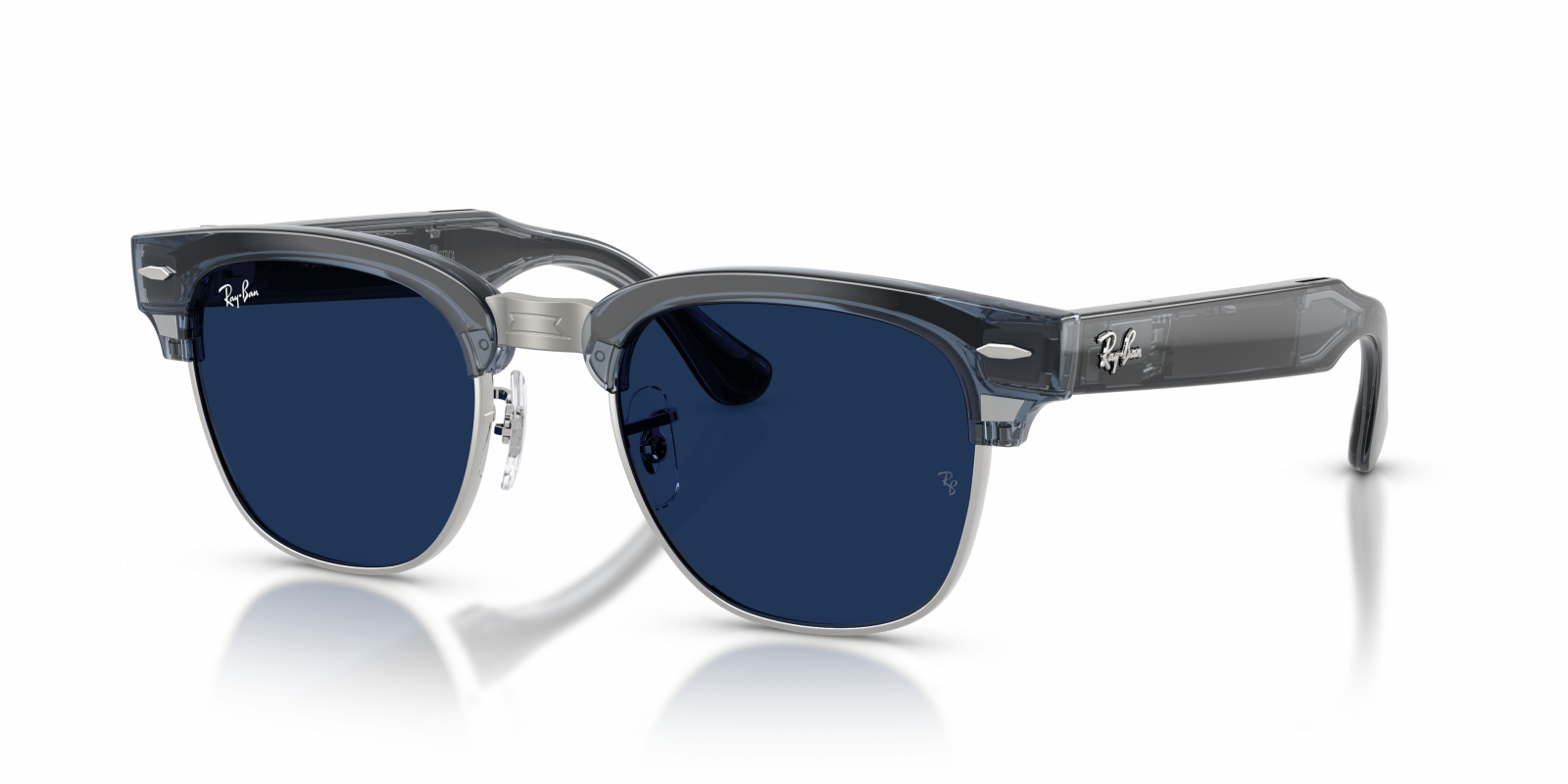 RAY-BAN WEARABLE-0RW7004-6929MF-5121-SUNGLASSES product image