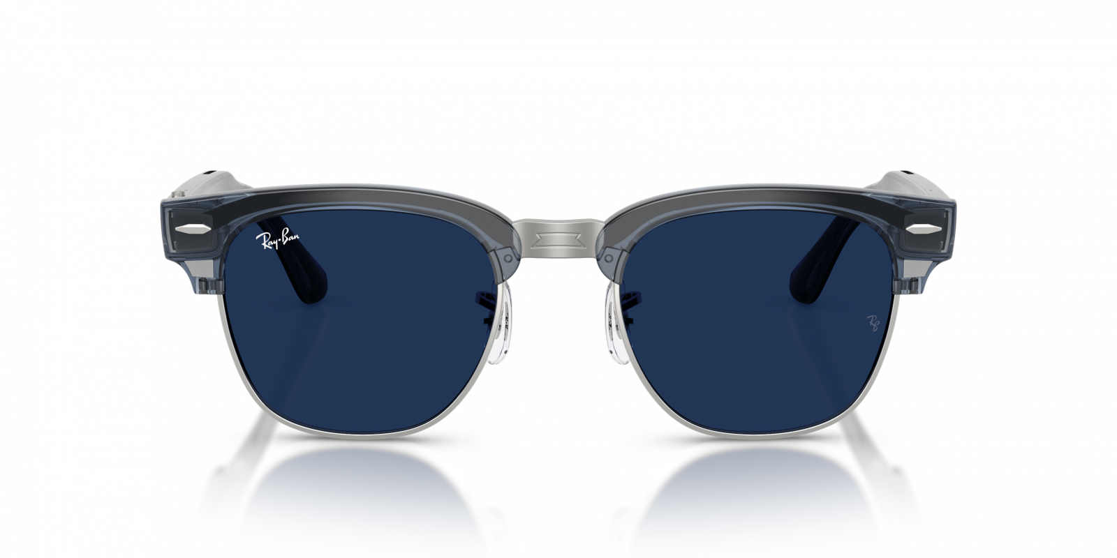 RAY-BAN WEARABLE-0RW7004-6929MF-5121-SUNGLASSES
