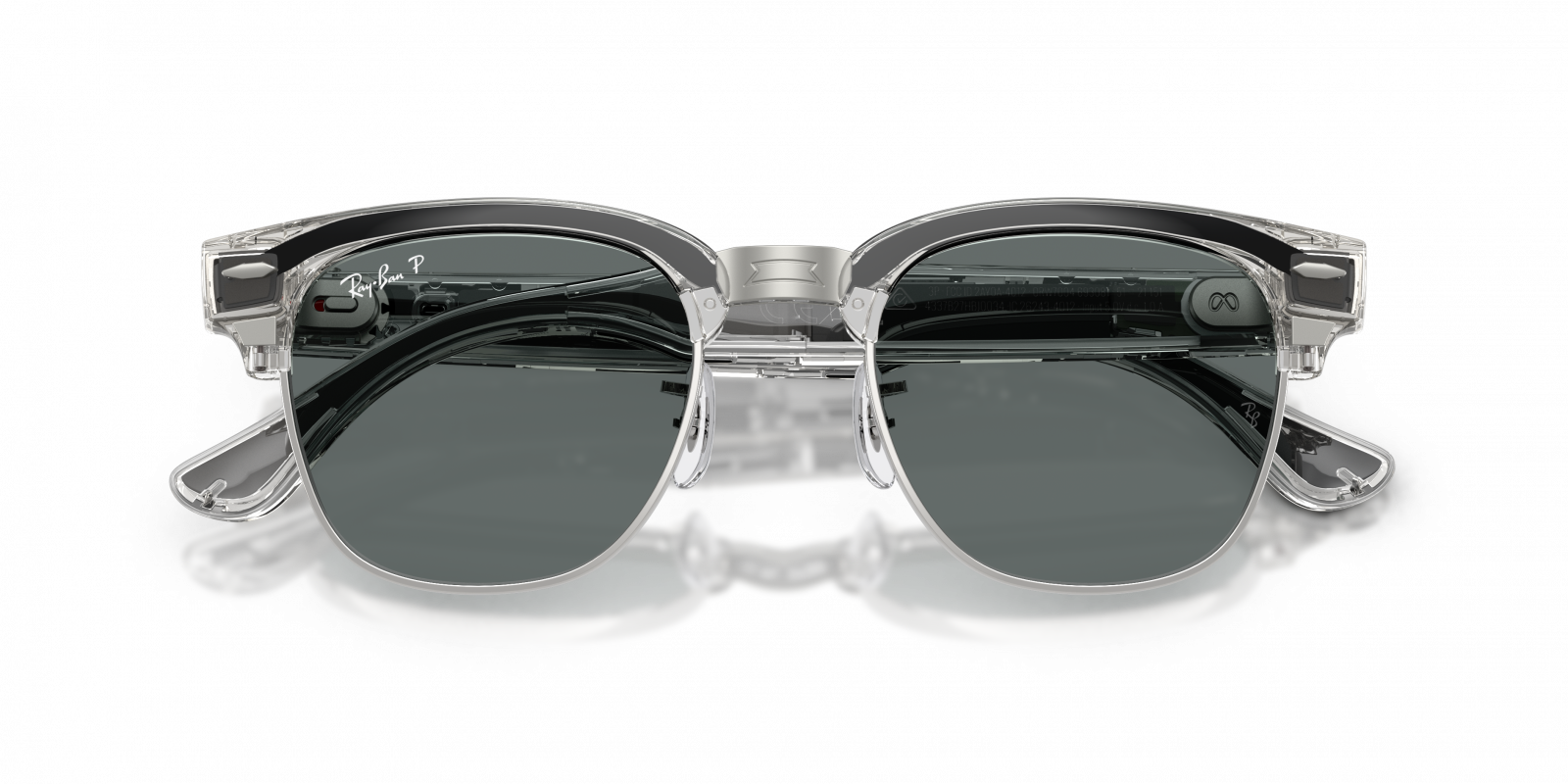 RAY-BAN WEARABLE-0RW7004-693081-5121-SUNGLASSES