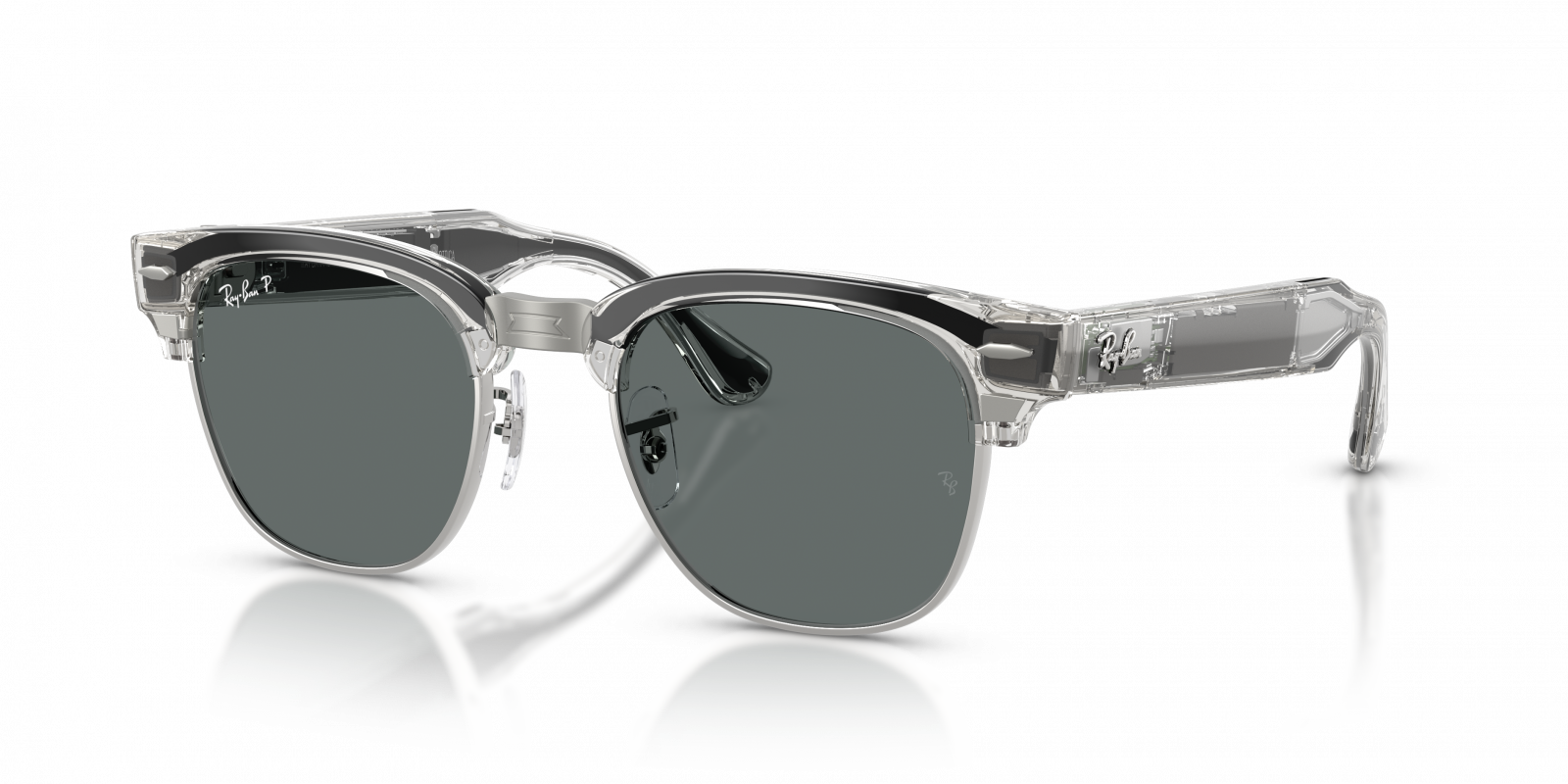 RAY-BAN WEARABLE-0RW7004-693081-5121-SUNGLASSES product image