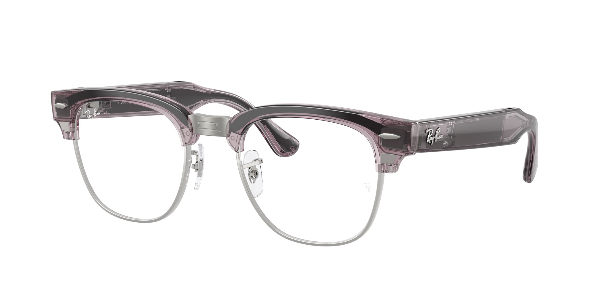 RAY-BAN WEARABLE-0RW7004-6932MI-5121-SUNGLASSES