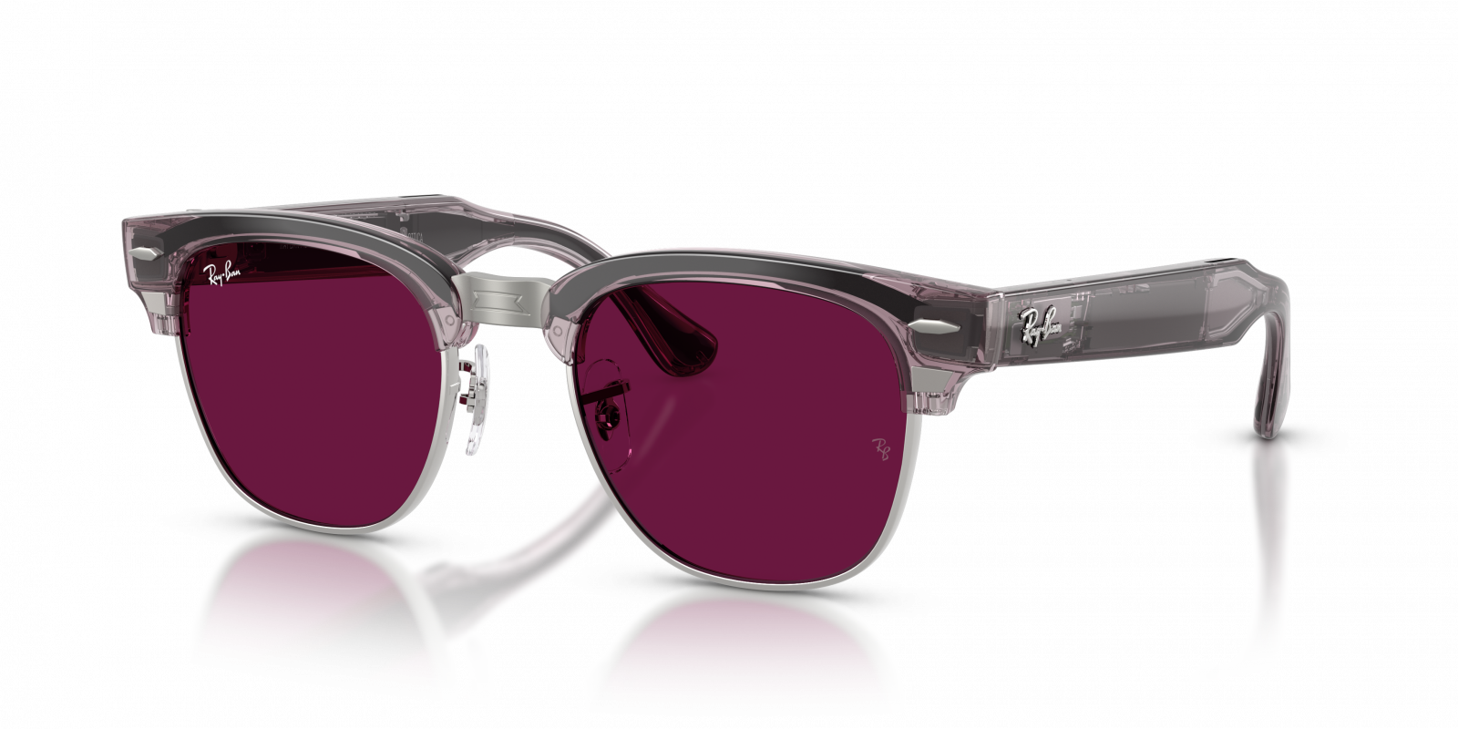 RAY-BAN WEARABLE-0RW7004-6932MI-5121-SUNGLASSES product image