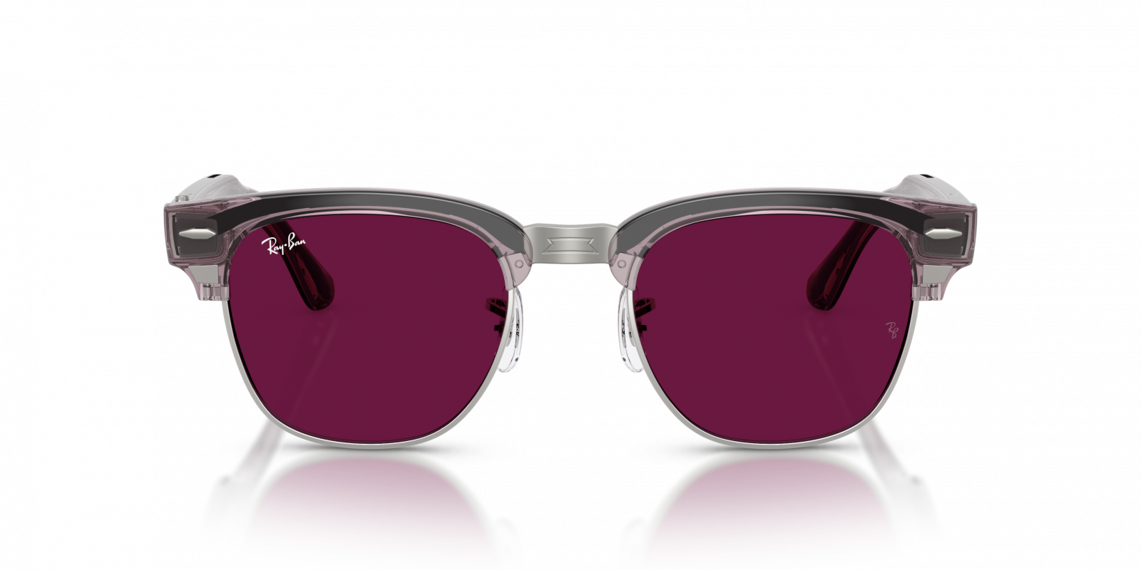 RAY-BAN WEARABLE-0RW7004-6932MI-5121-SUNGLASSES
