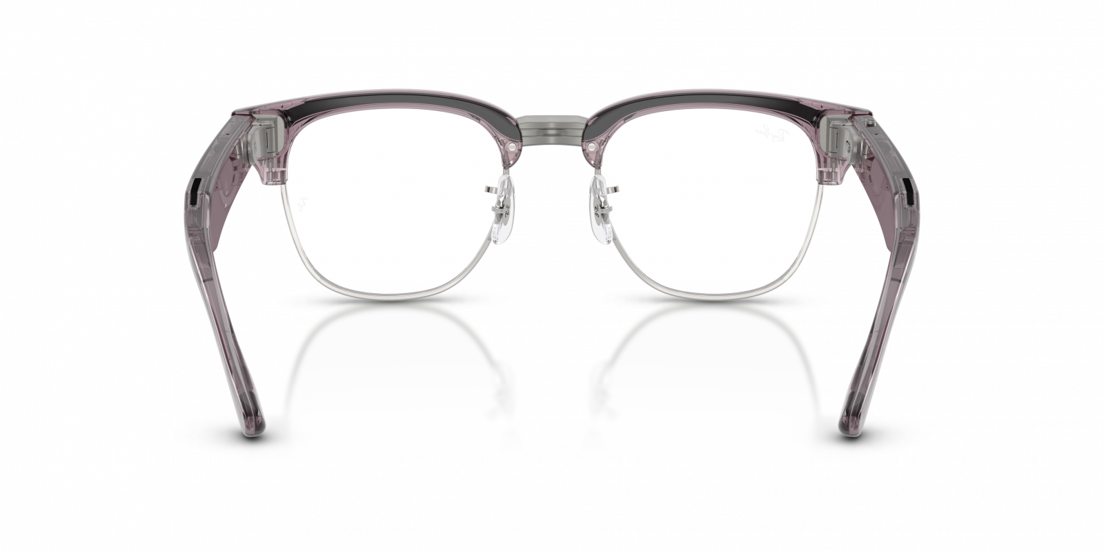 RAY-BAN WEARABLE-0RW7004-6932MI-5121-SUNGLASSES