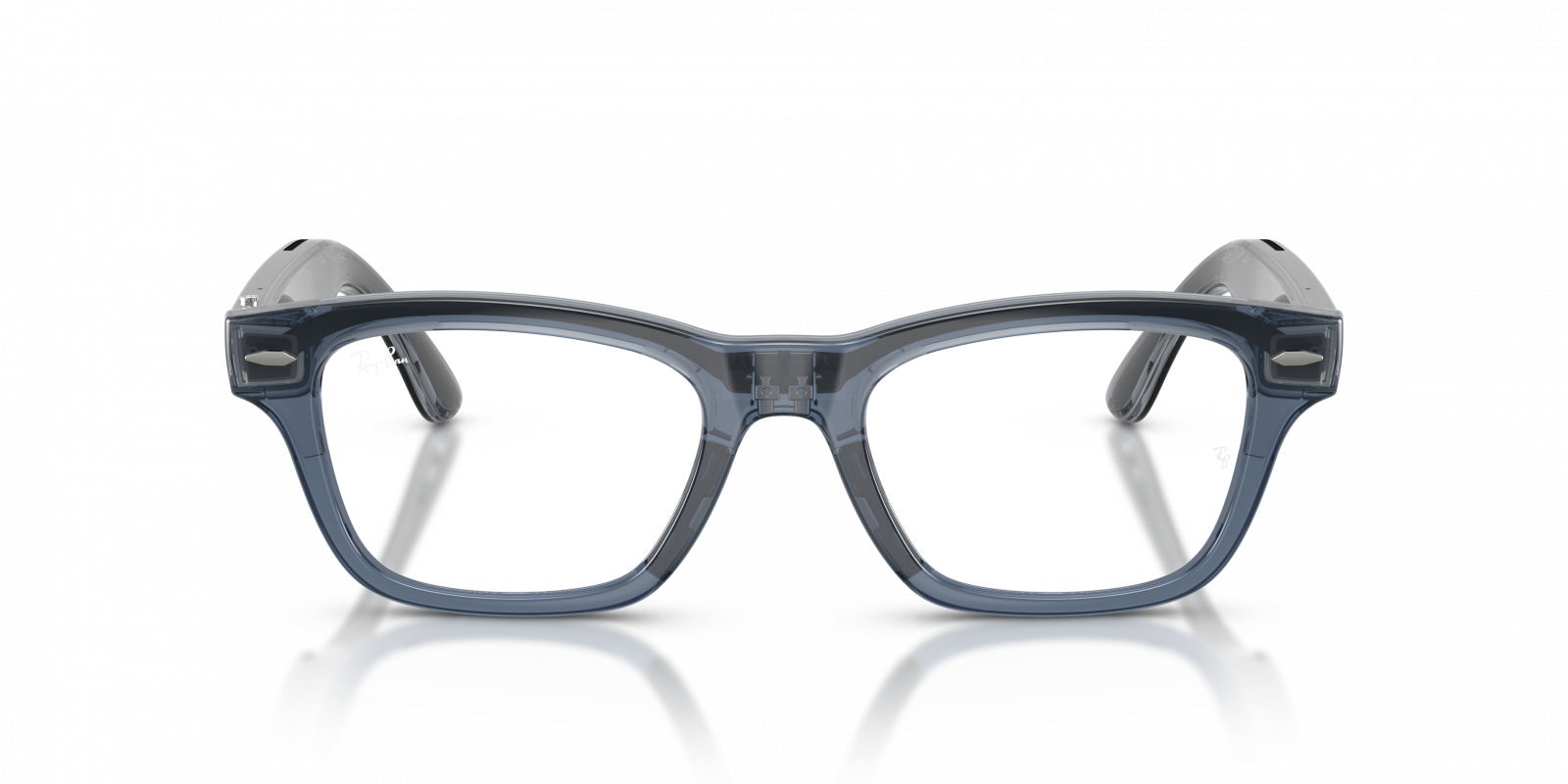 RAY-BAN WEARABLE-0RW7005V-8547-5419-GLASSES FRAMES