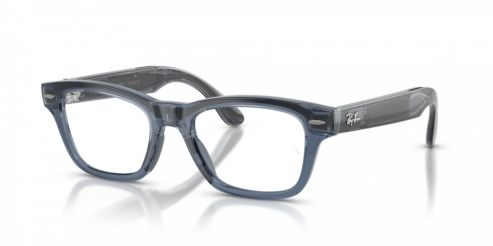 RAY-BAN WEARABLE-0RW7005V-8547-5419-GLASSES FRAMES product image