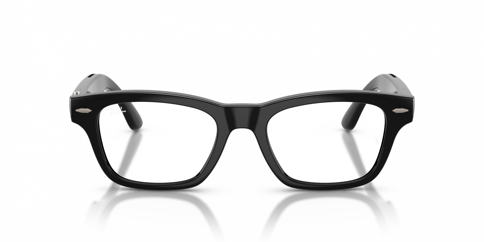 RAY-BAN WEARABLE-0RW7005-601/1Z-5119-SUNGLASSES